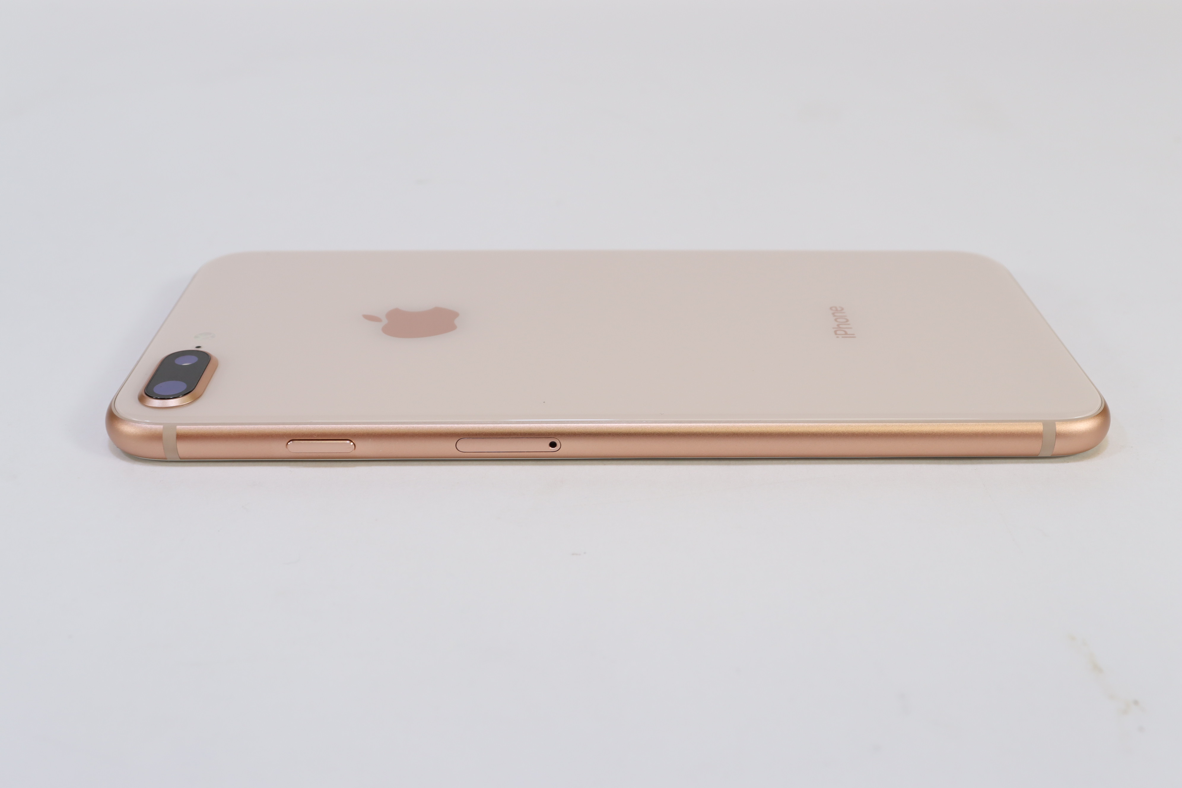 Apple iPhone 8 Plus MQ922LL/A 64GB - Rose Gold - 4G Smartphone