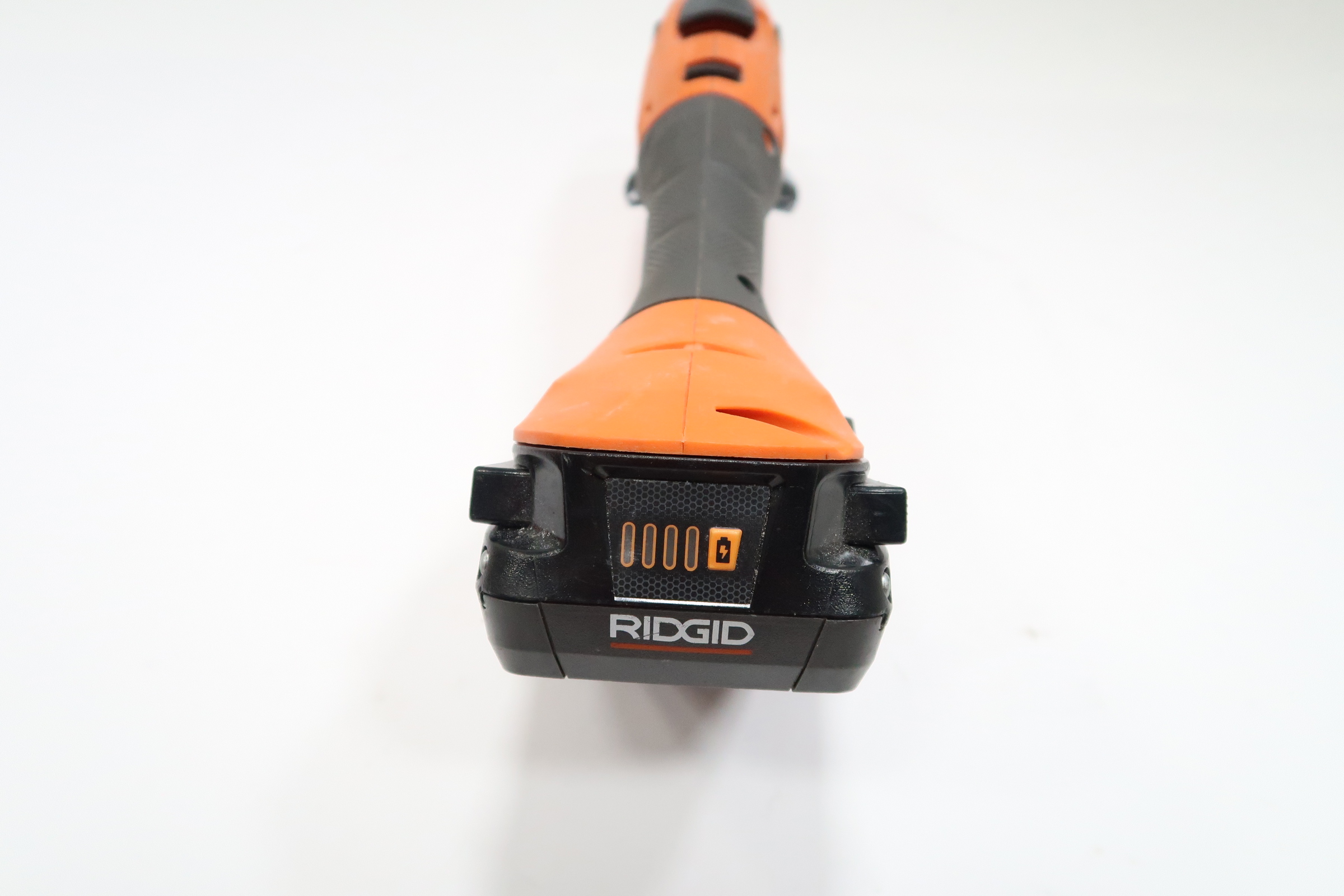 Ridgid R86241 18V Cordless Oscillating Multi-Tool 9159