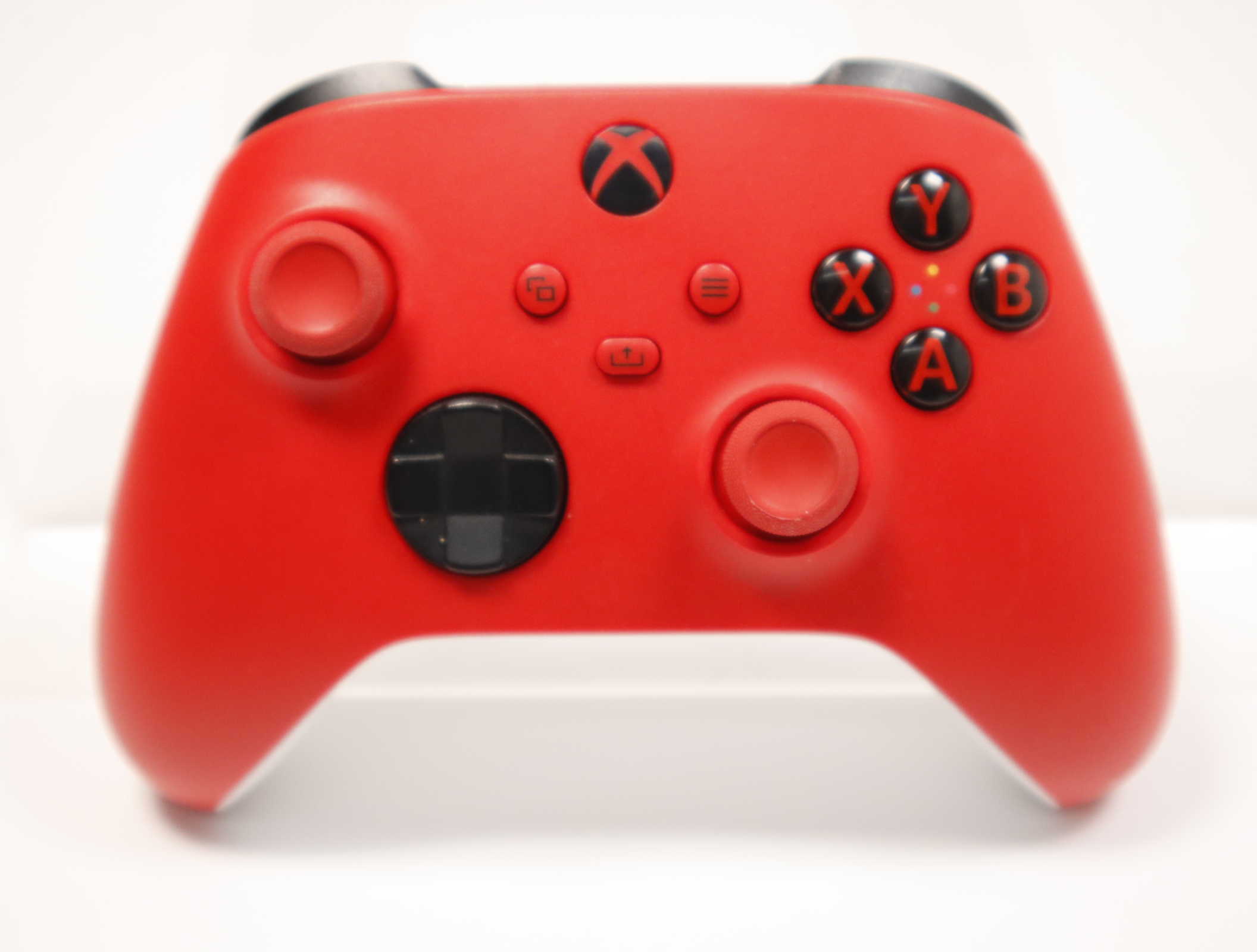 Microsoft Xbox One Series X 1914 Wireless Gaming Controller Red/White 4384