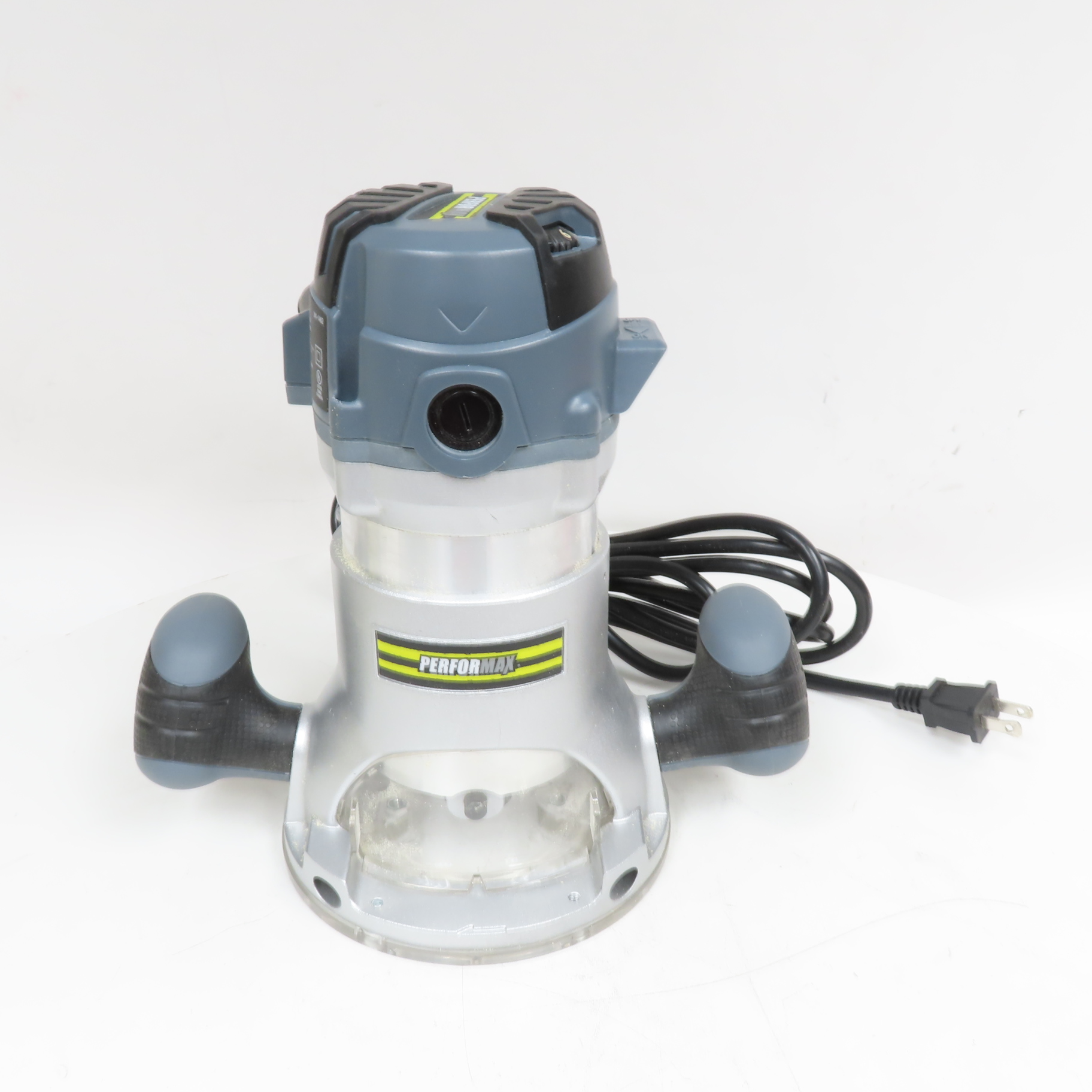 Performax 2411462 11 Amp 120V Corded Fixed Base Router