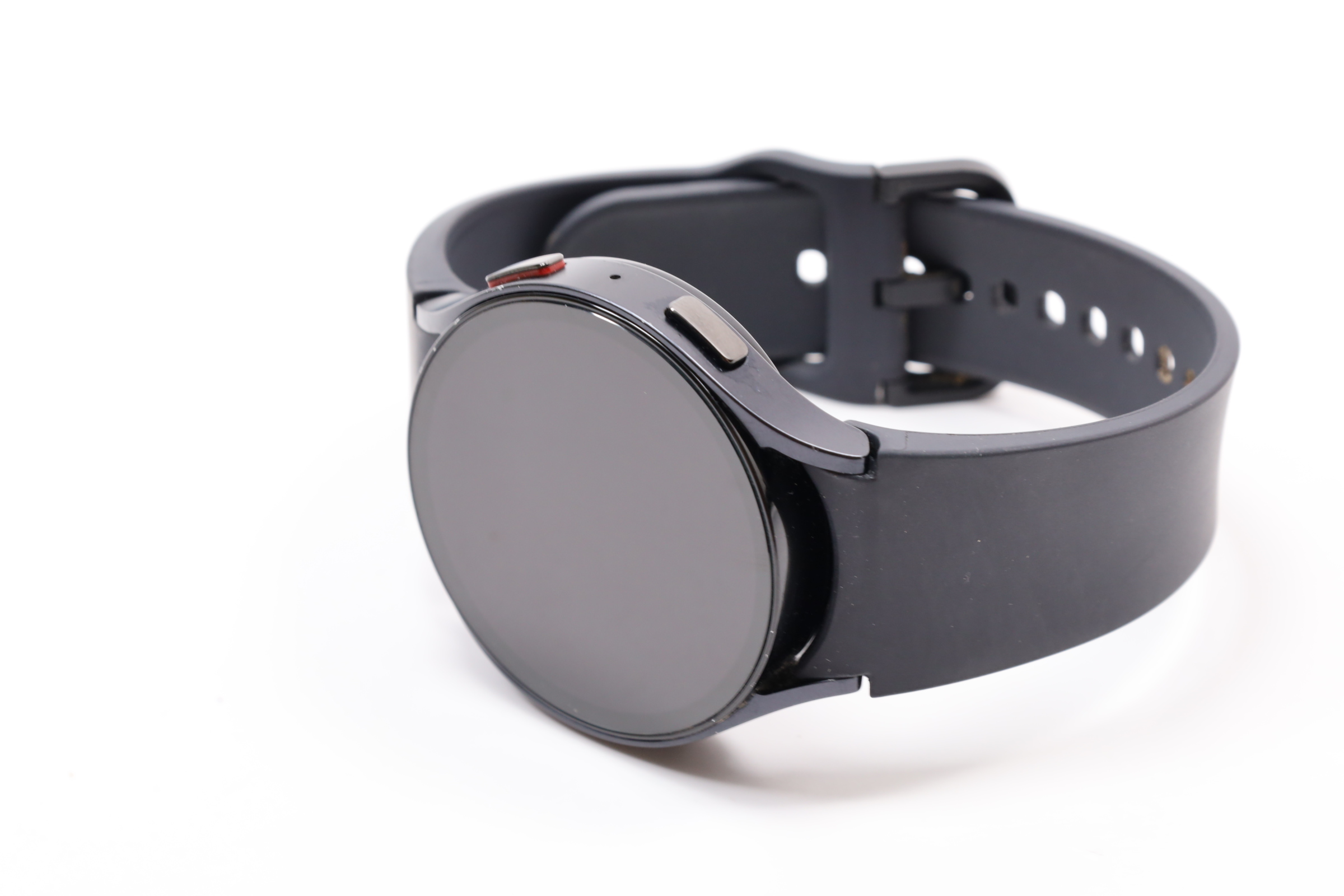 Samsung Galaxy Watch6 SM-R940 44mm Bluetooth Aluminum Smartwatch - Graphite