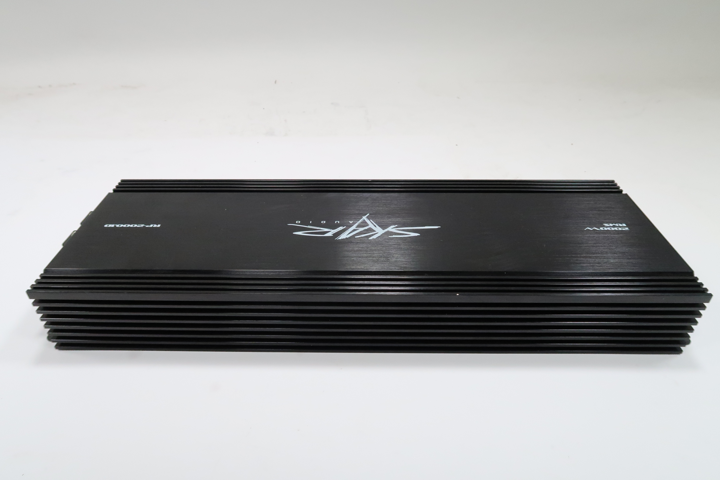Skar Audio RP-2000.1D 2,000 Watt Monoblock Car Amplifier 0631