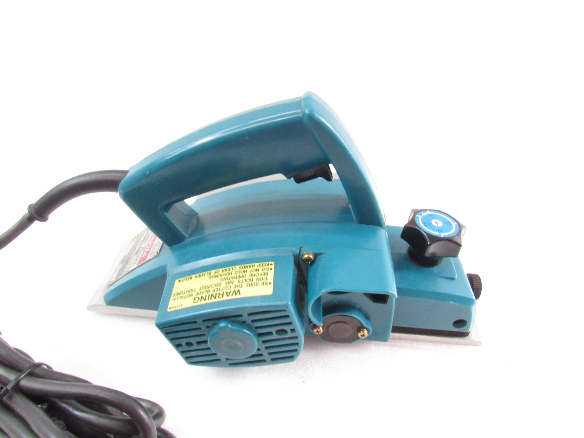 Makita 1900B Electric Corded Hand Power Planer