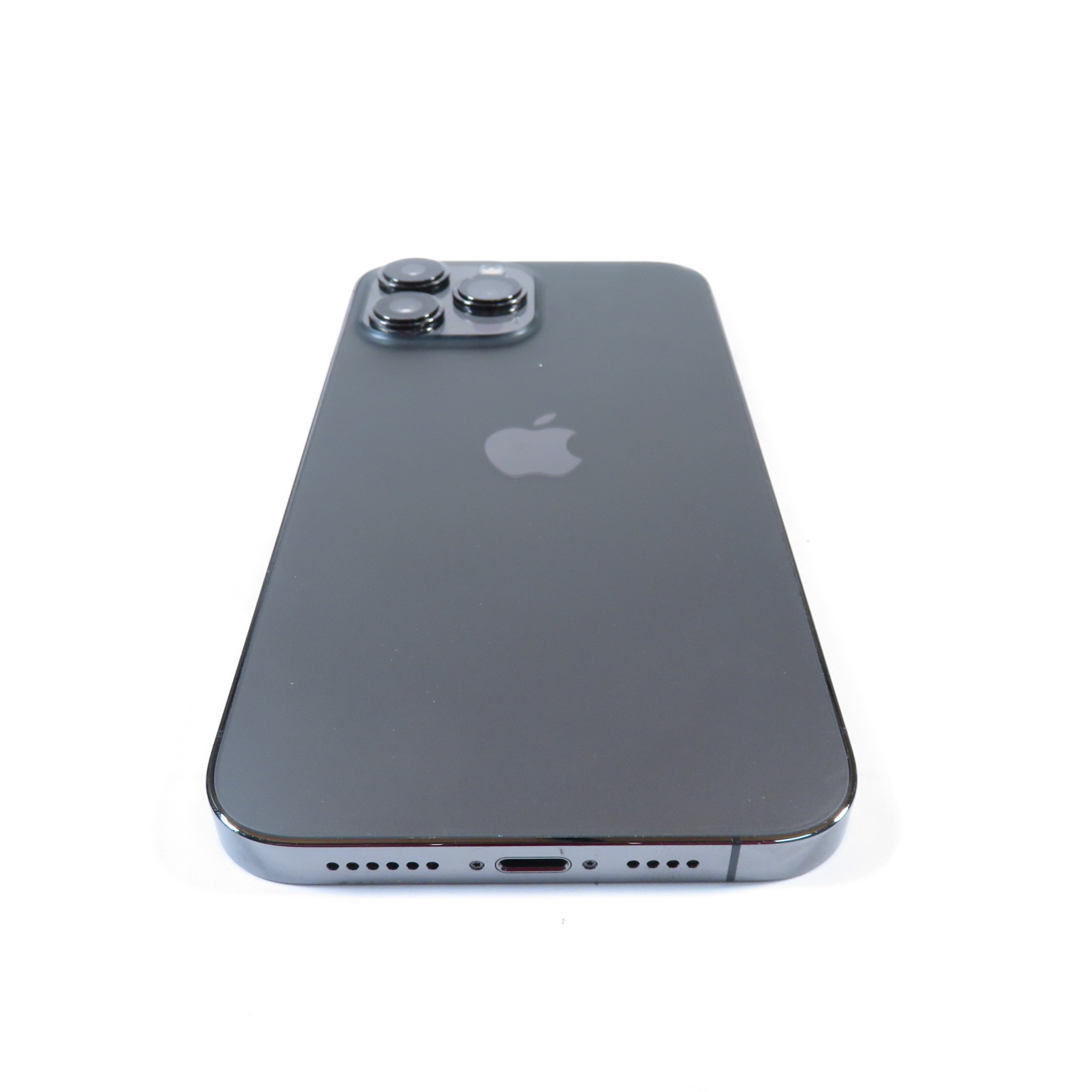 Apple iPhone 13 Pro Max MLKL3LL/A 128GB T-Mobile 6.7" Super Retina ...