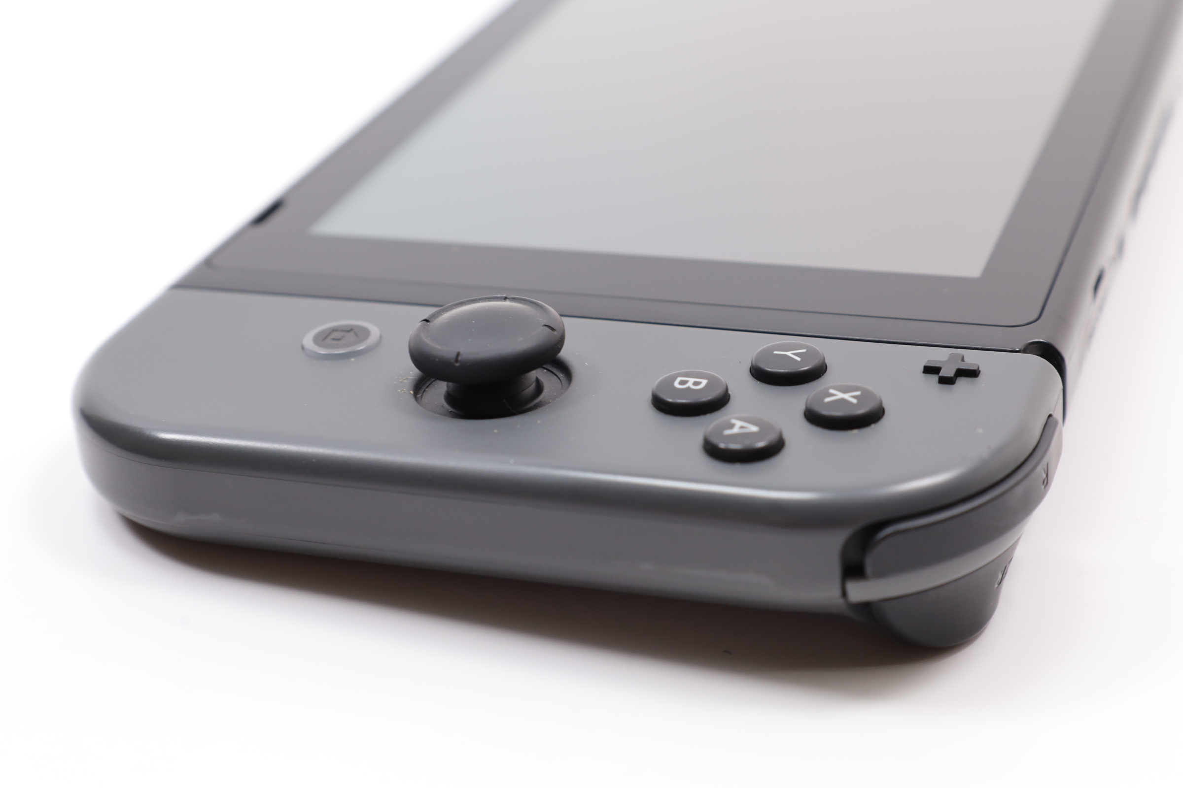 Nintendo Switch HAC-001 32GB Video Game System - Gray (2025)