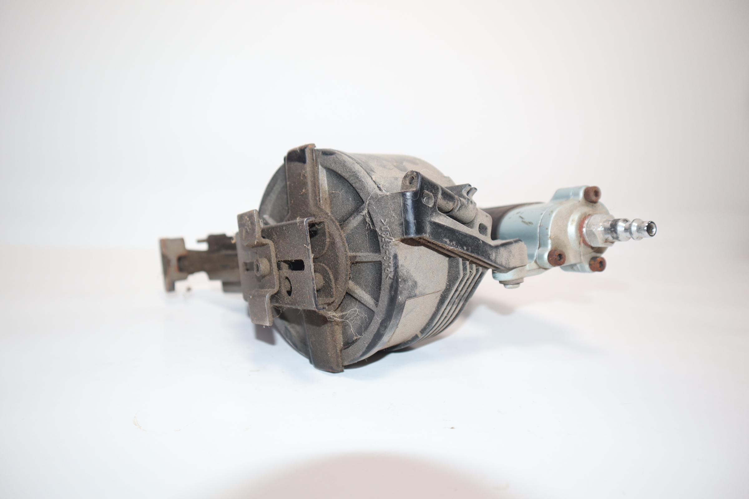 Hitachi NV45AB2 Pneumatic 7/8