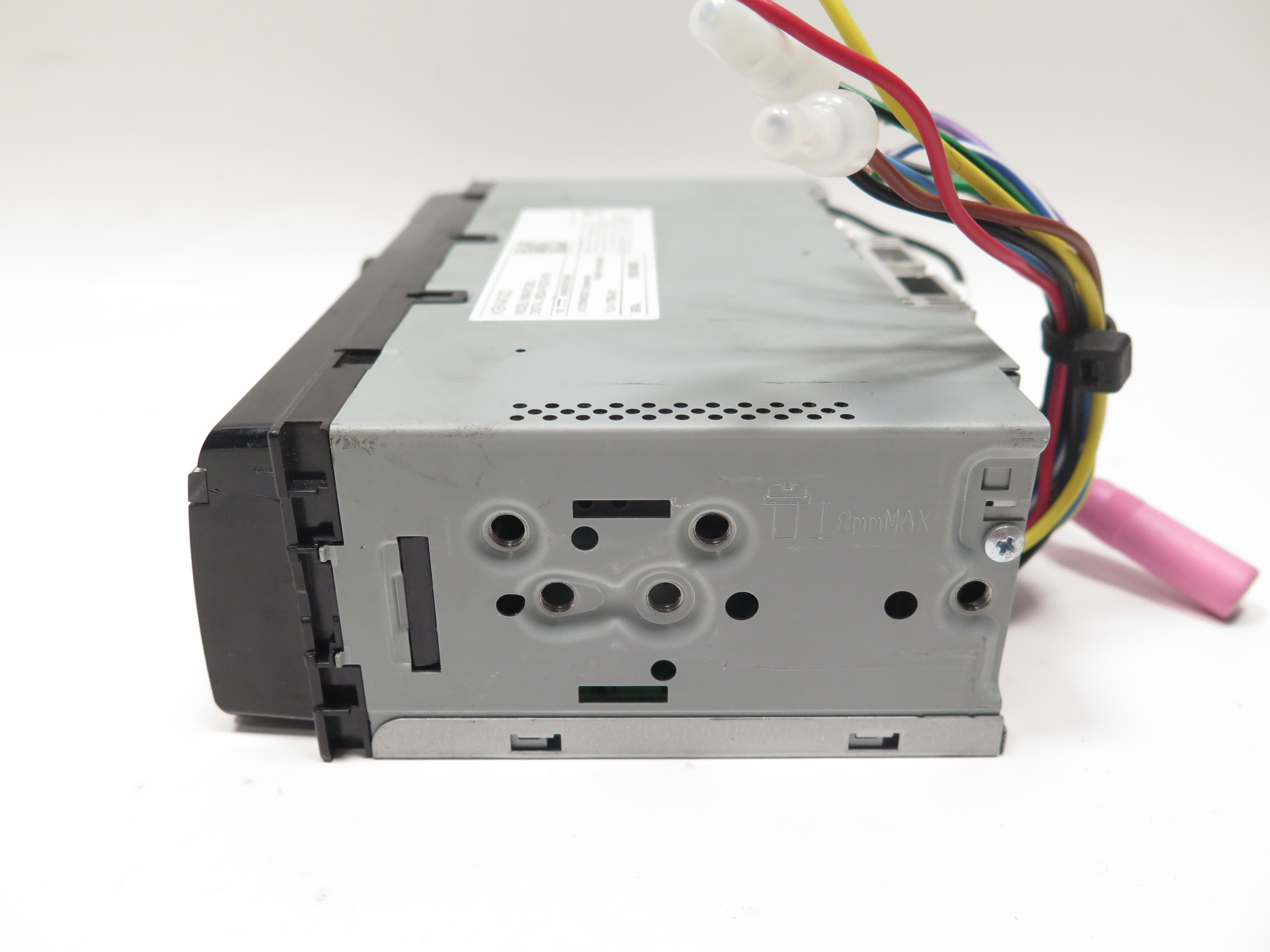 Kenwood KMMBT328U Digital Media Bluetooth Receiver 2916