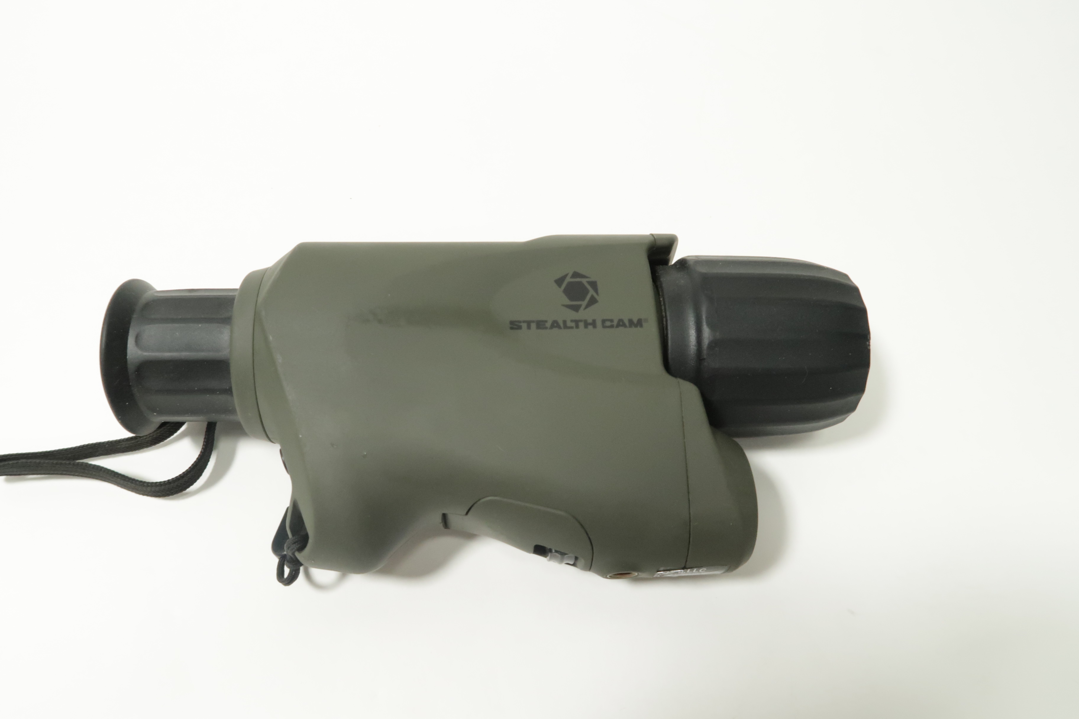 stealth night vision monocular