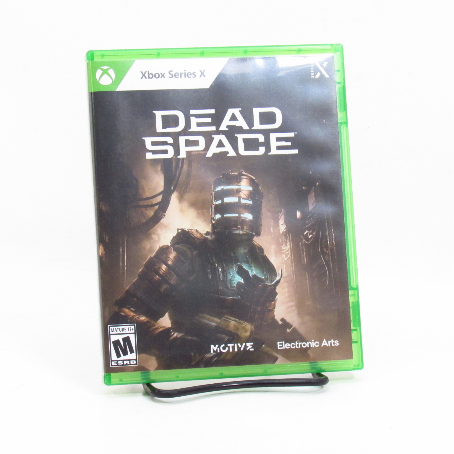  Dead Space XBOX Series X, VideoGame