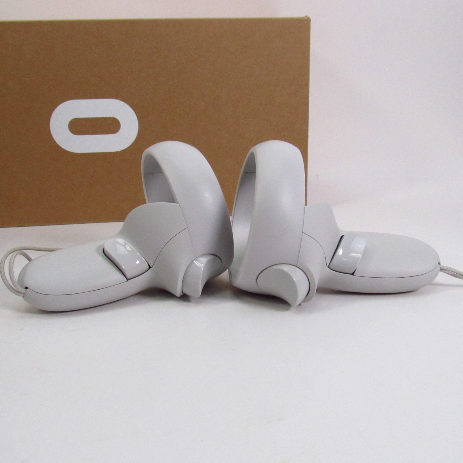 Oculus Quest 2 KW49CM 64GB Virtual Reality All-in-One Headset - 3037