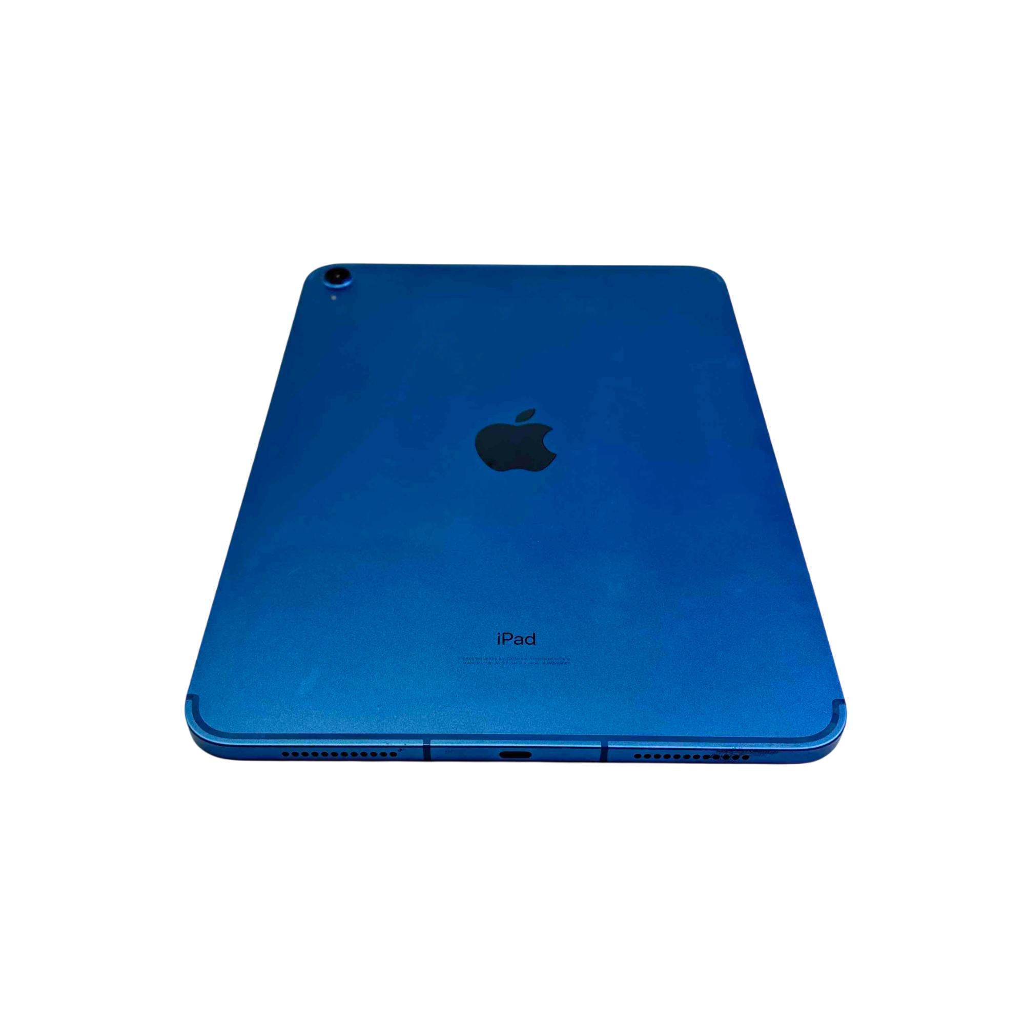 Apple iPad 10th Gen A2757 MQ6K3LL/A 10.9