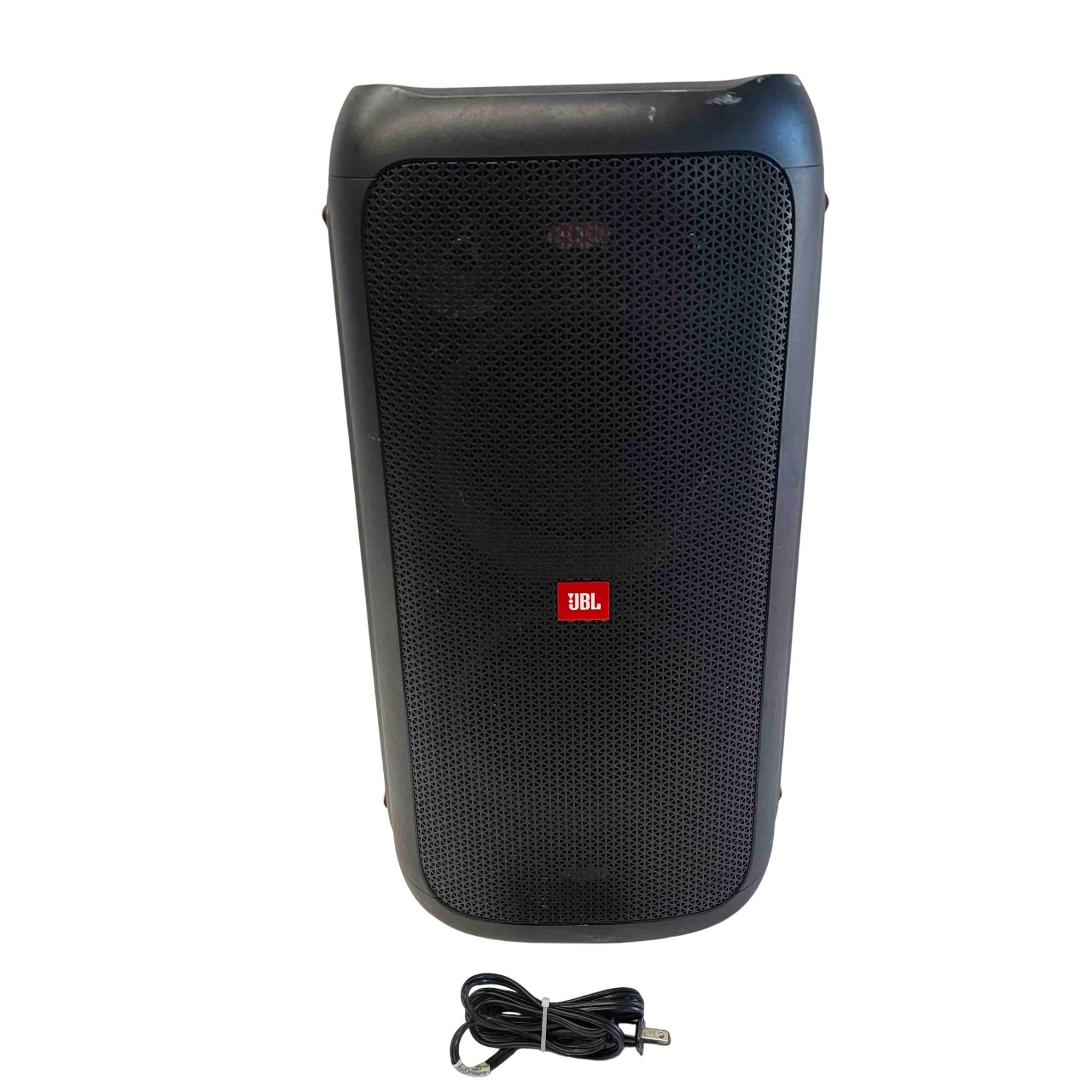 JBL PARTYBOX 100 Portable Bluetooth Speaker