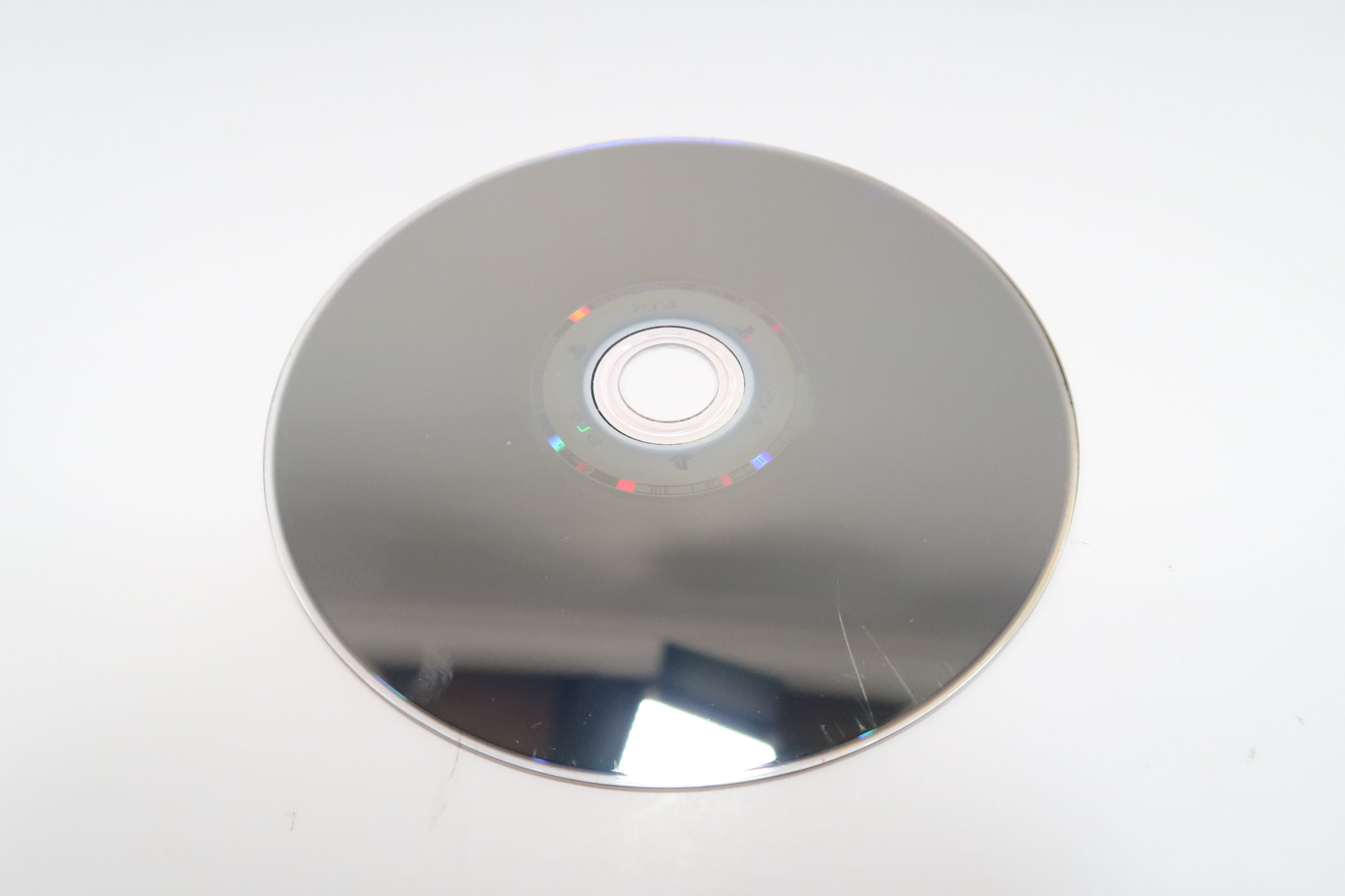 Sony PlayStation 4 Call Of Duty Modern Warfare III Video Game Disc 1440