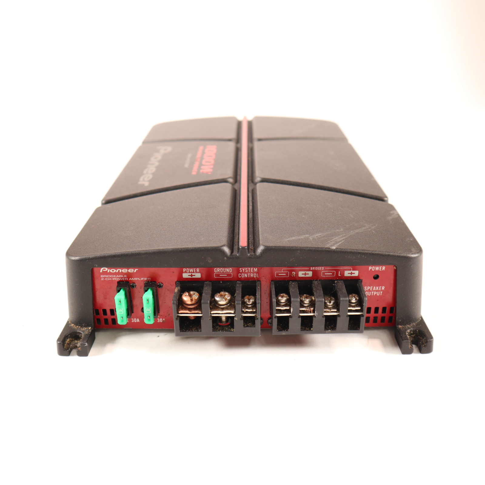 Pioneer GMA5702 2Channel 150 Watts RMS x 2 Car Audio Amplifier