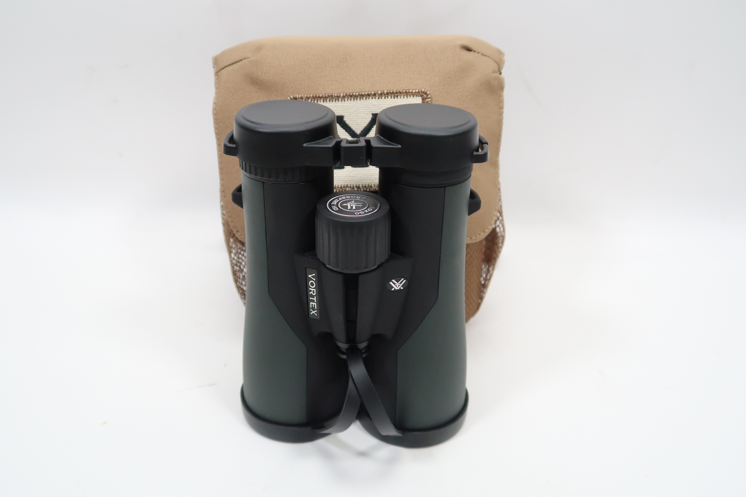 Vortex Crossfire HD 10x50 Binoculars