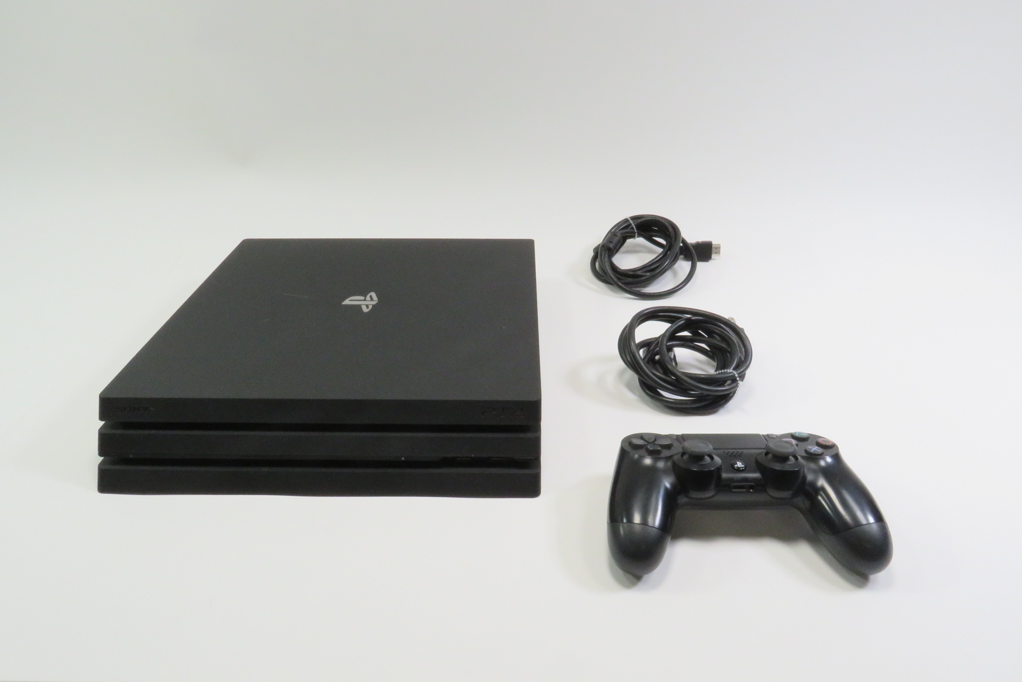 【専用】Pro 1TB CUH SIE プレイステーション4 Pro HDD 1TB ジェット・ブラック CUH