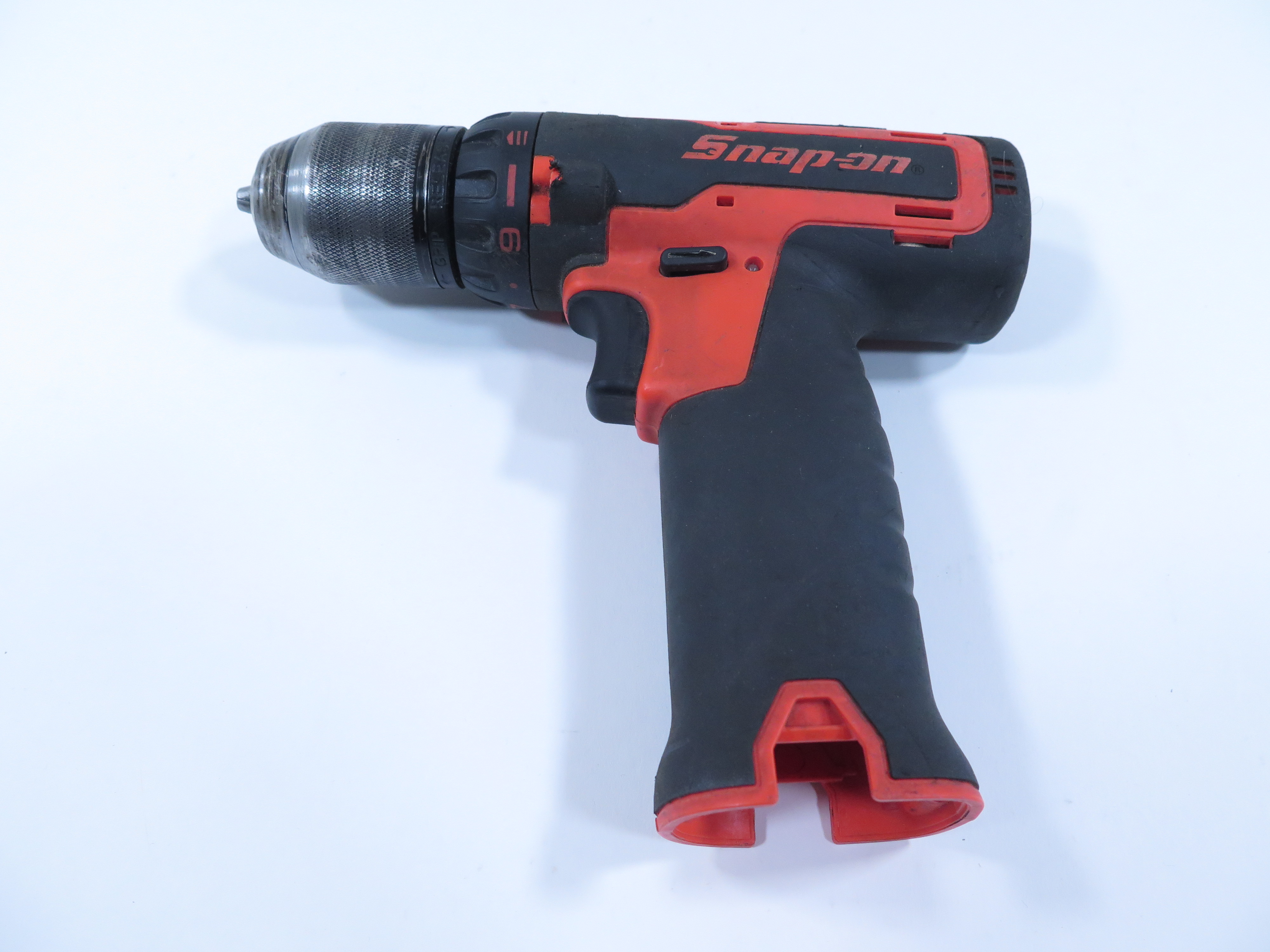 14.4 V MicroLithium Cordless Right Angle Mini Drill Kit (Red), CDRR2005K2