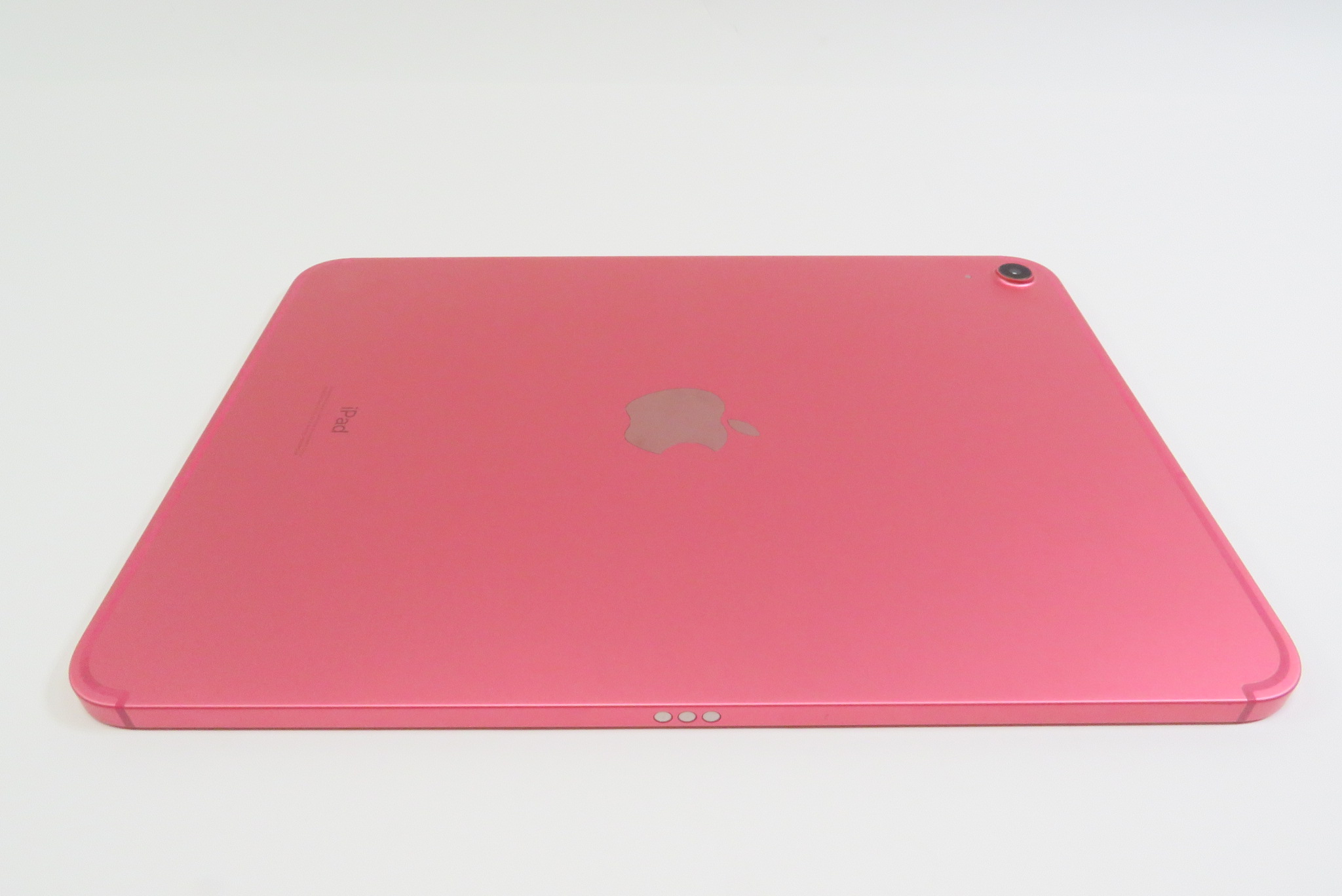 Apple iPad 10th Gen A2757 MQ6M3LL/A 10.9