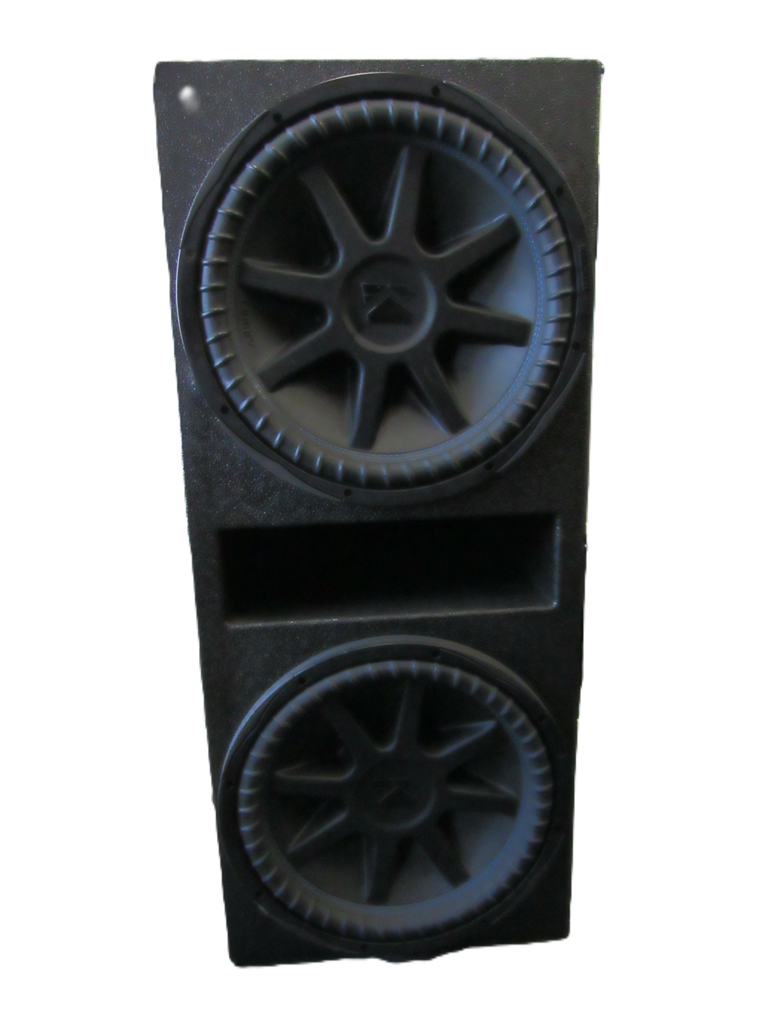 Kicker 44CVX154 Comp VX CVX 15" 2000 Watt Car Subwoofer Set Local