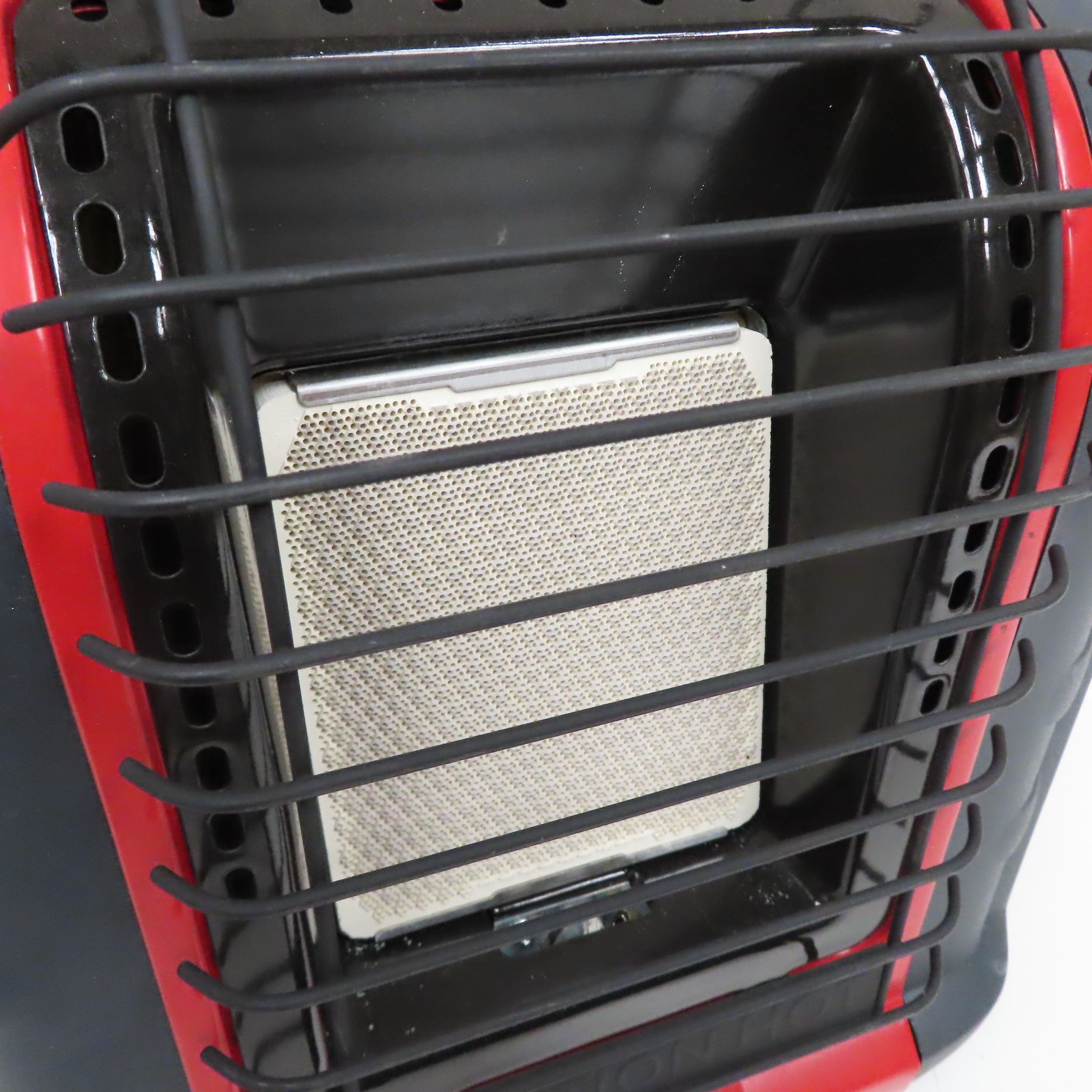 Mr. Heater MH9BX Portable Buddy Gas-Powered Portable Space Heater