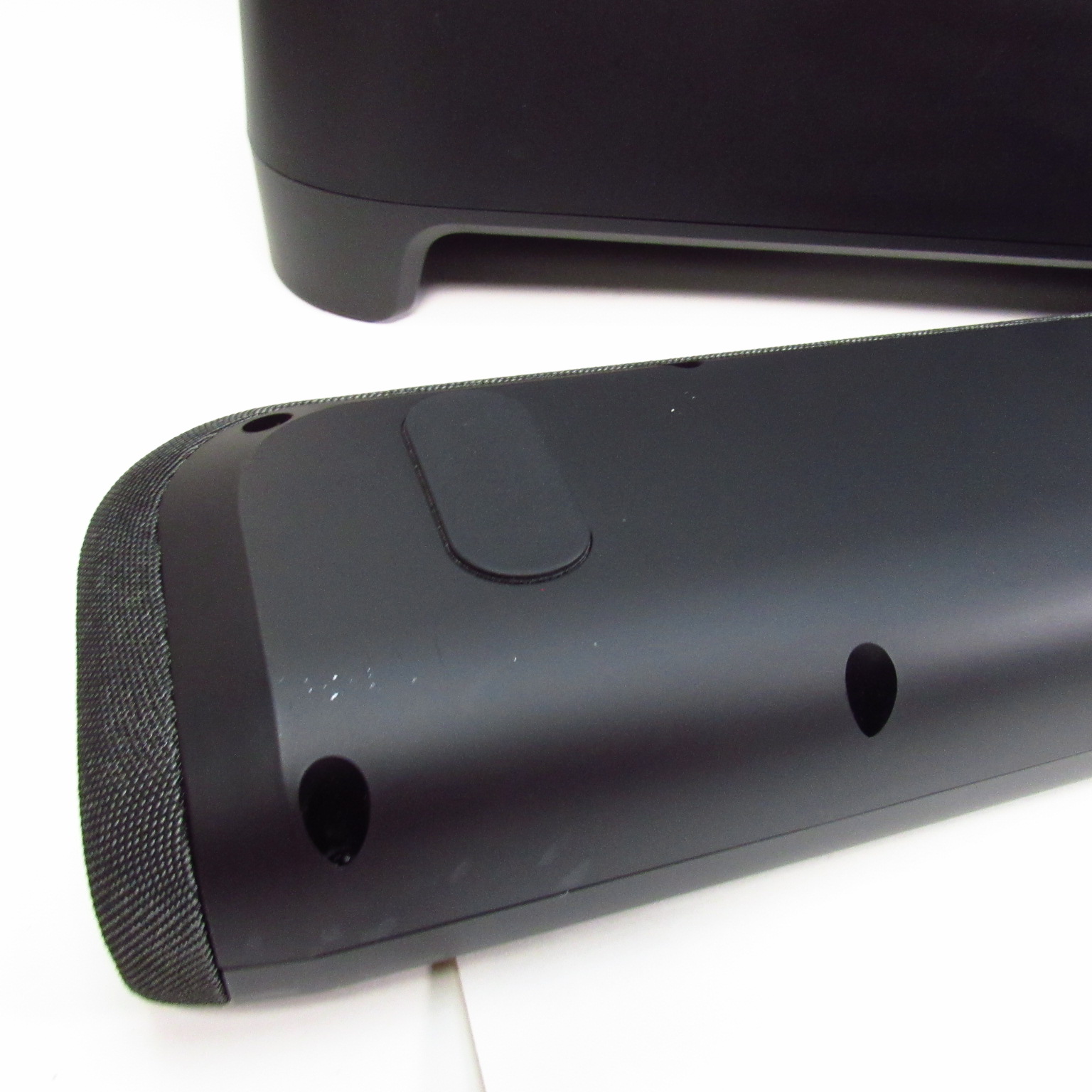Polk Audio DBRX1 Home Bluetooth Soundbar Subwoofer System Local Pick