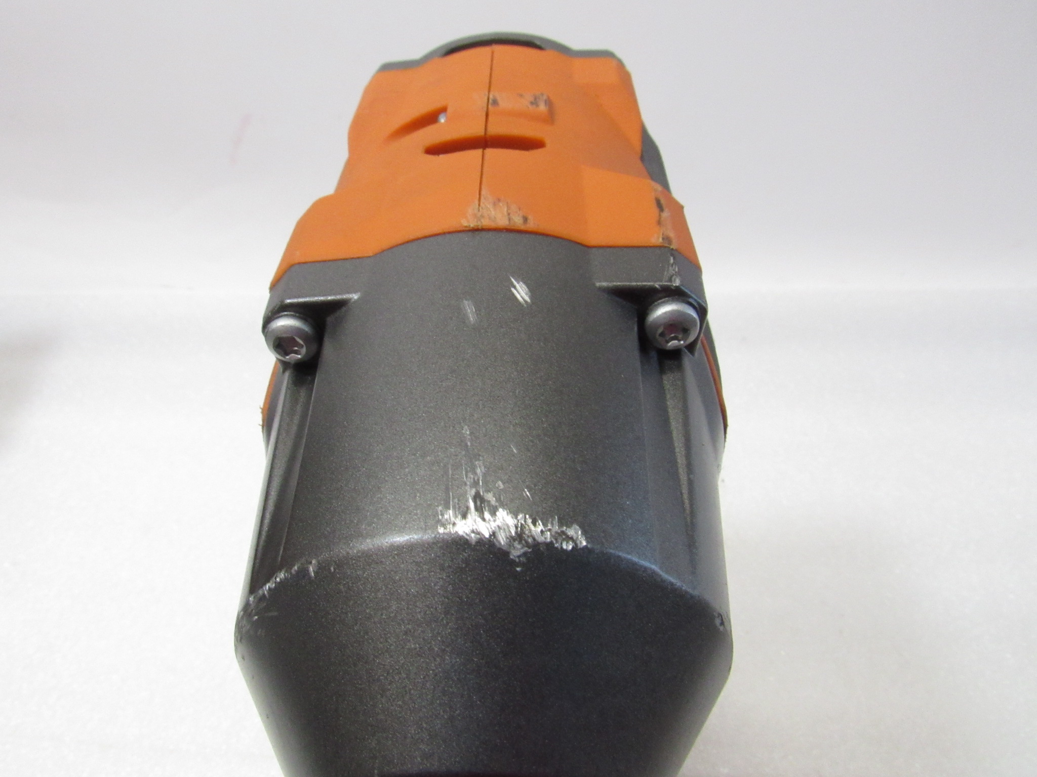 Ridgid R86012 18V Brushless 4-Mode 1/2