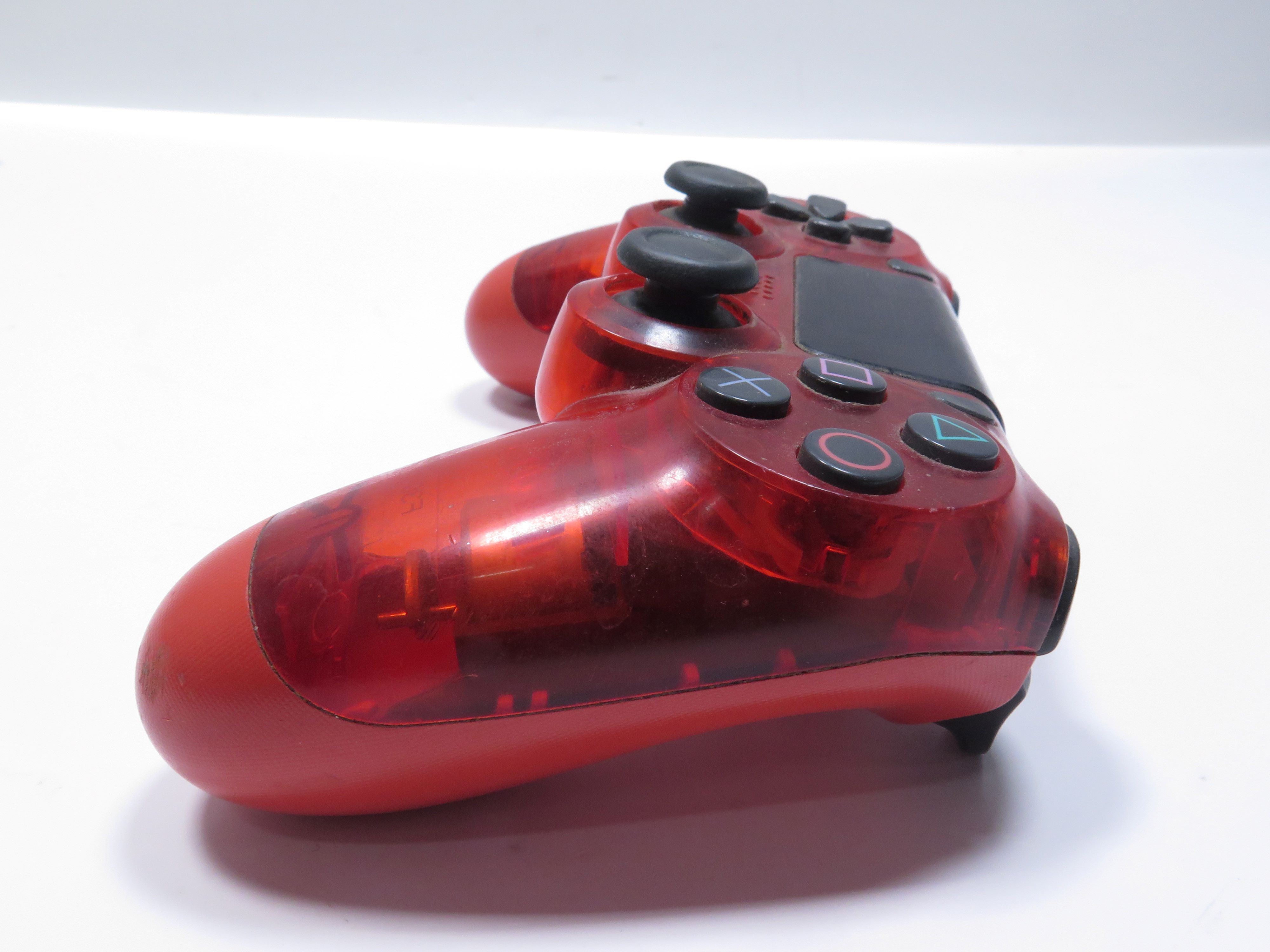Sony CUH-ZCT2U PlayStation 4 Dual shock Wireless Controller
