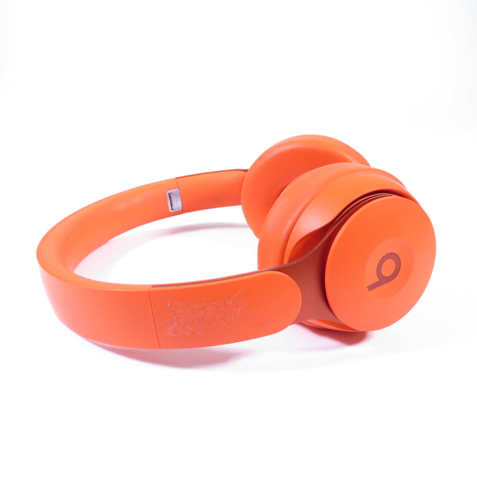 Beats by Dr. Dre Solo Pro A1881 Bluetooth Wireless Noise