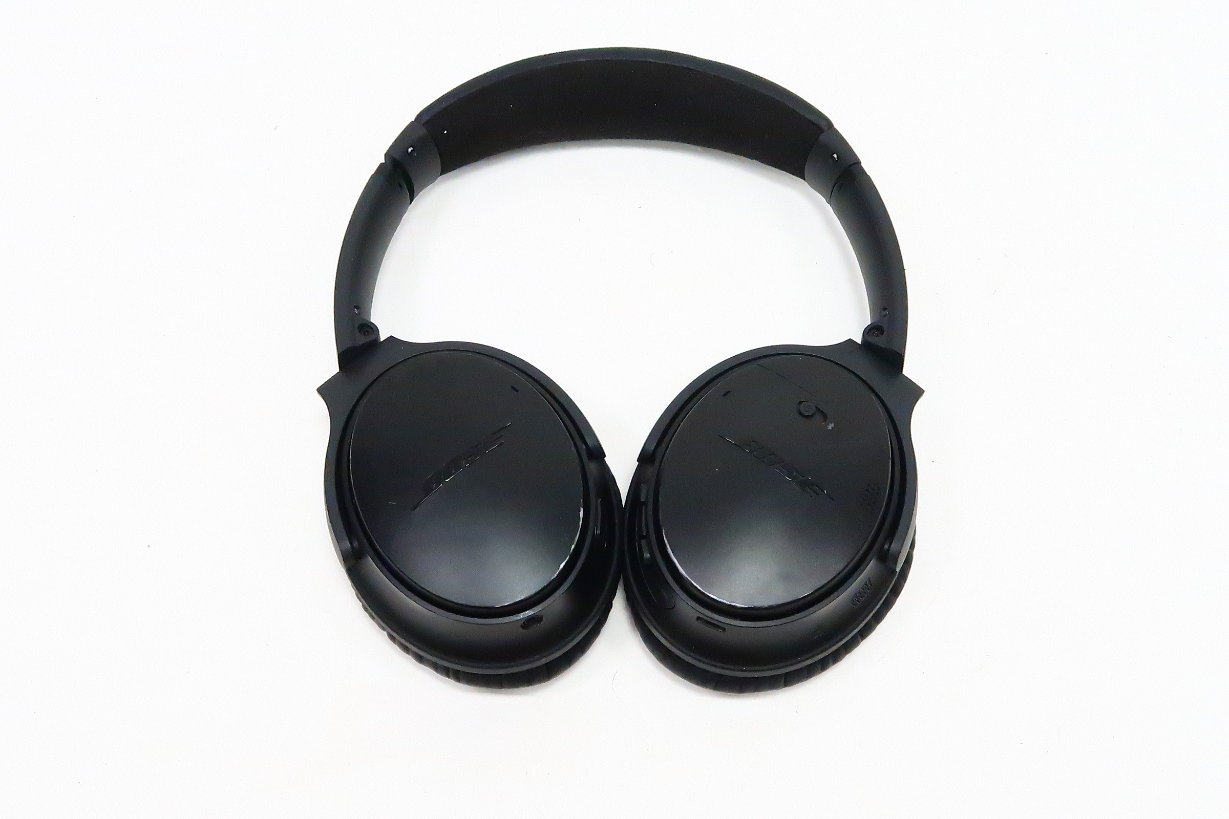 Bose buy QuietComfort 35 Noise Cancelling II in Black