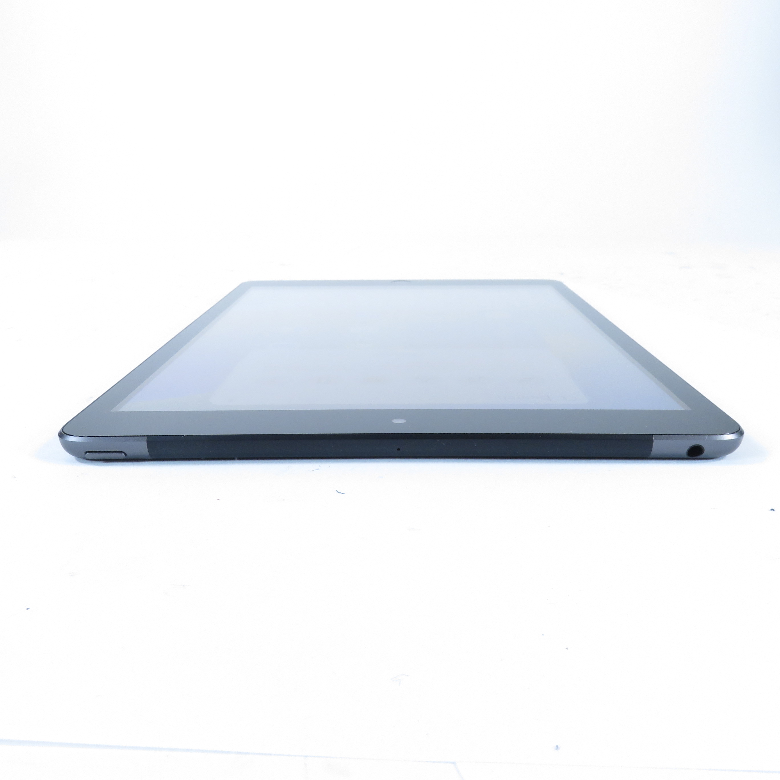 Apple iPad MK663LL/A 9th Generation 10.2-Inch Wi-Fi 64GB Space Grey Tablet