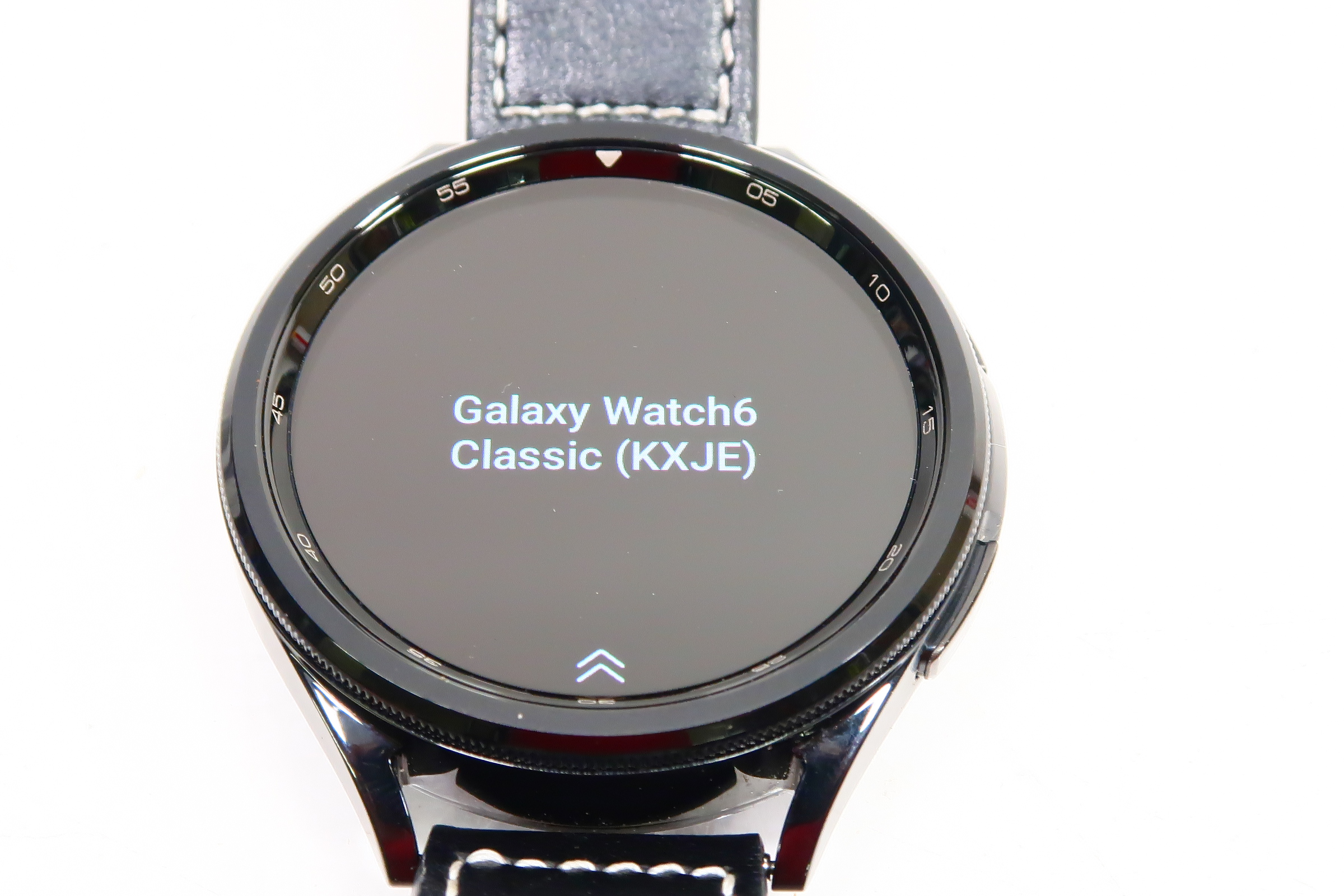 Samsung Galaxy Watch6 Classic SMR965U 47mm LTE Smartwatch
