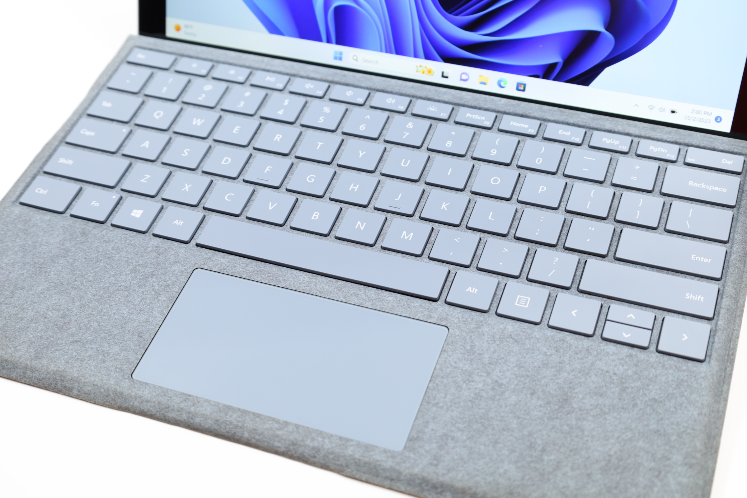 Microsoft Surface Pro 7 Intel Core i5-1035G4 1.1GHz 8GB RAM 128GB