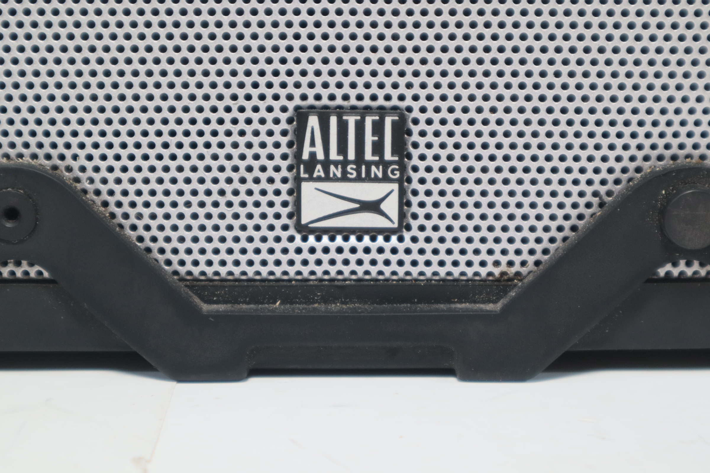 Lansing Bluetooth Speaker Super Life Jacket Speaker Altec Lansing