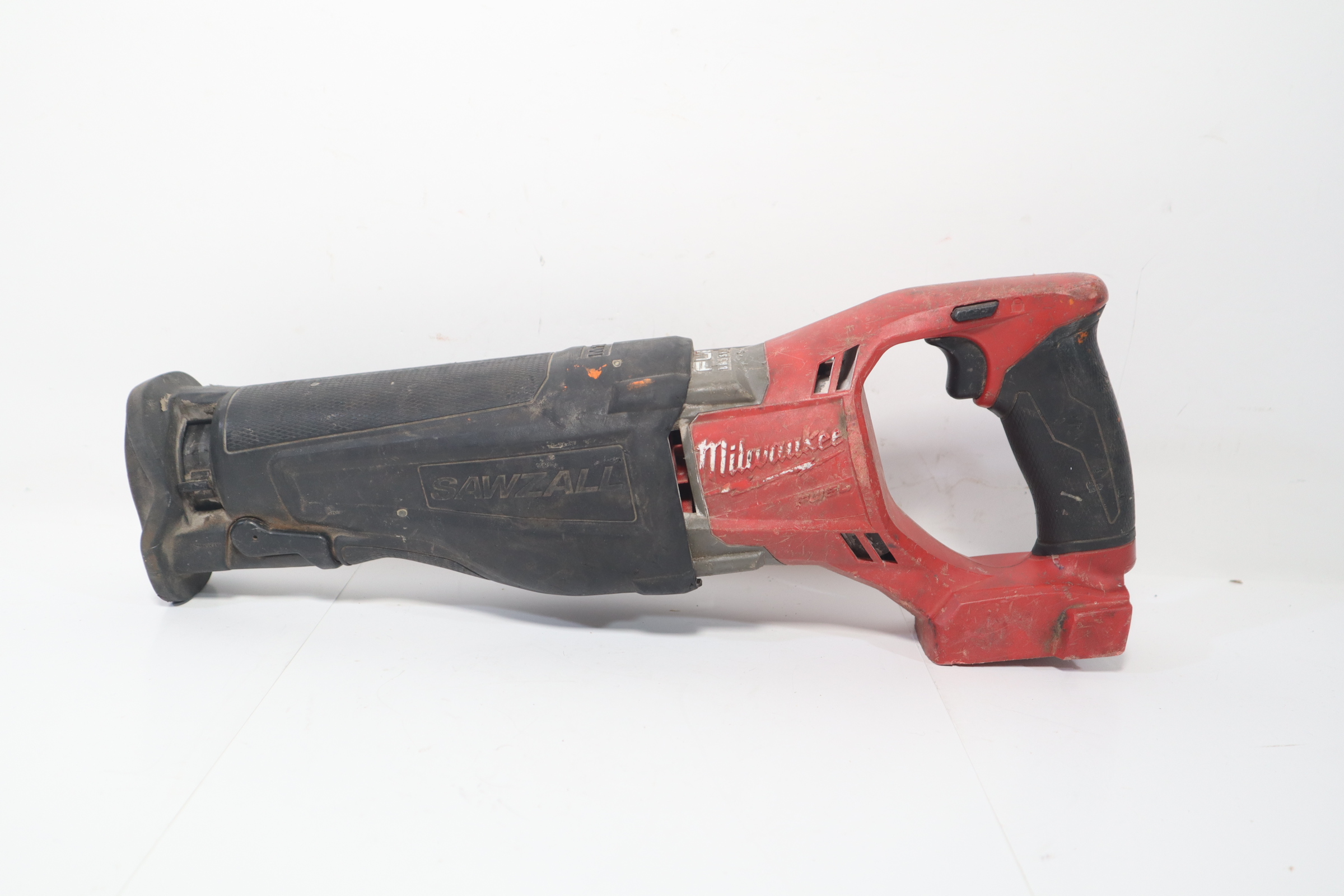 Conjunto De Zapata De Repuesto Para Sierra Milwaukee 2720-20 Y 2720-21 M18 Fuel Sawzall | Pieza Original 45-16-0135