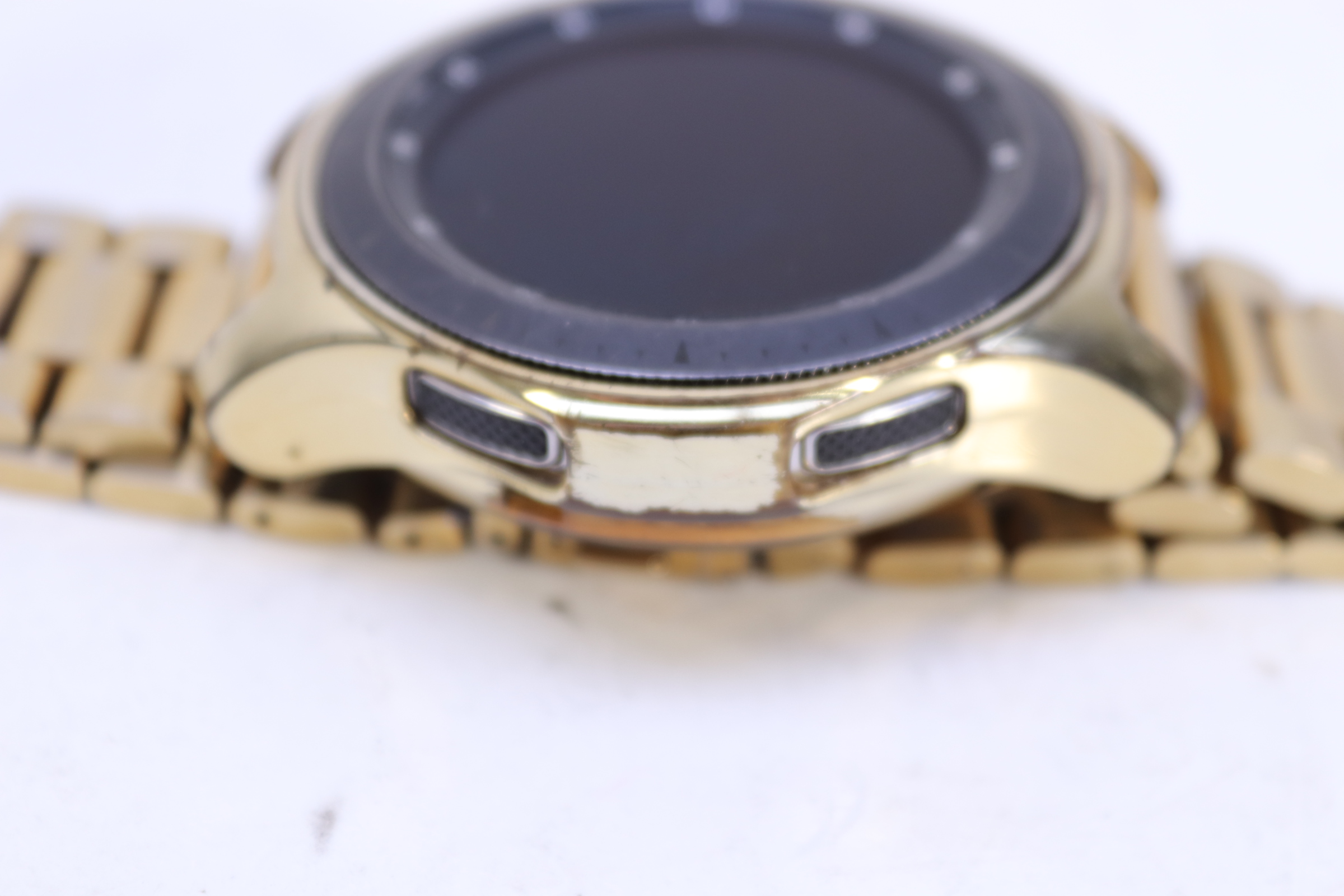 Samsung Galaxy Watch SMR805U 46mm LTE Touchscreen 4GB Storage Smartwatch