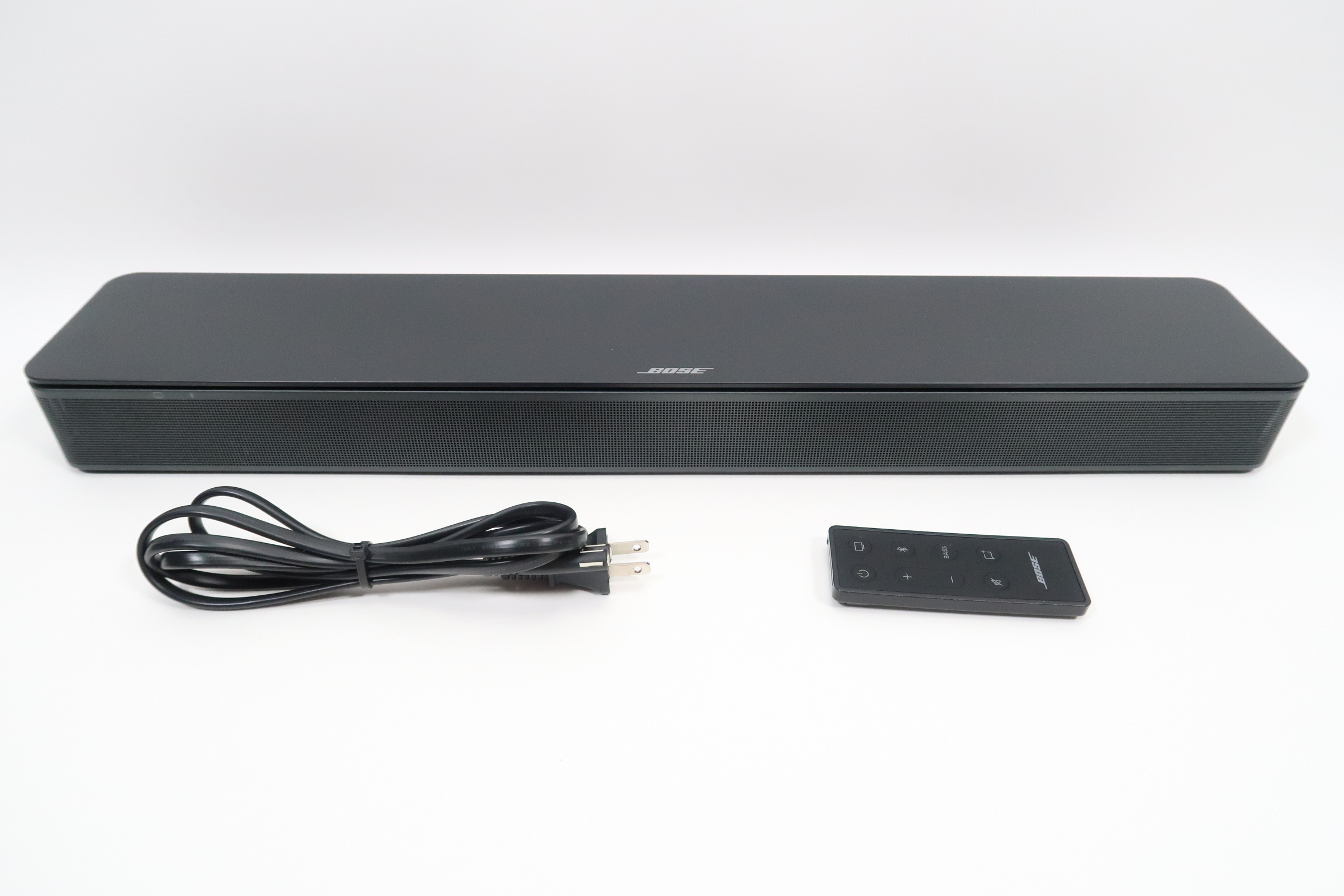 Bose TV Speaker(Model 431974) w/ Remote