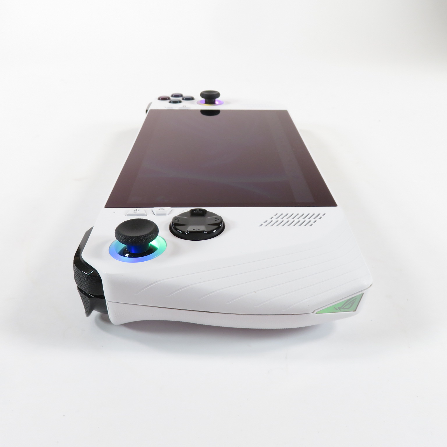 ASUS ROG Ally　RC71L-Z1E512 2TB Amazon.com: ASUS ROG Ally 2TB SSD Gaming Handheld 7-inch