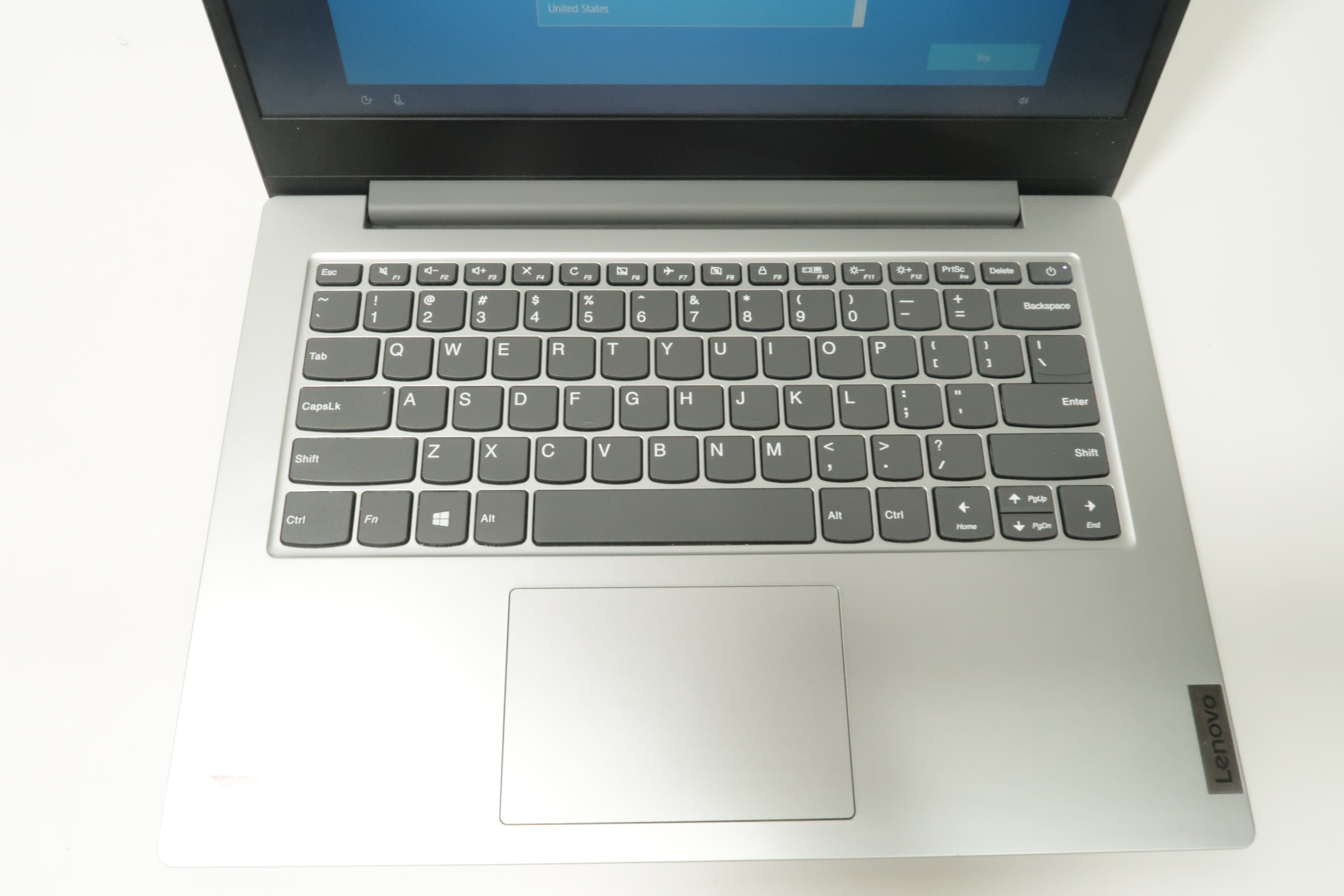 Lenovo IdeaPad Slim 1-14AST-05 (81VS) Original TN Display - Foto 9