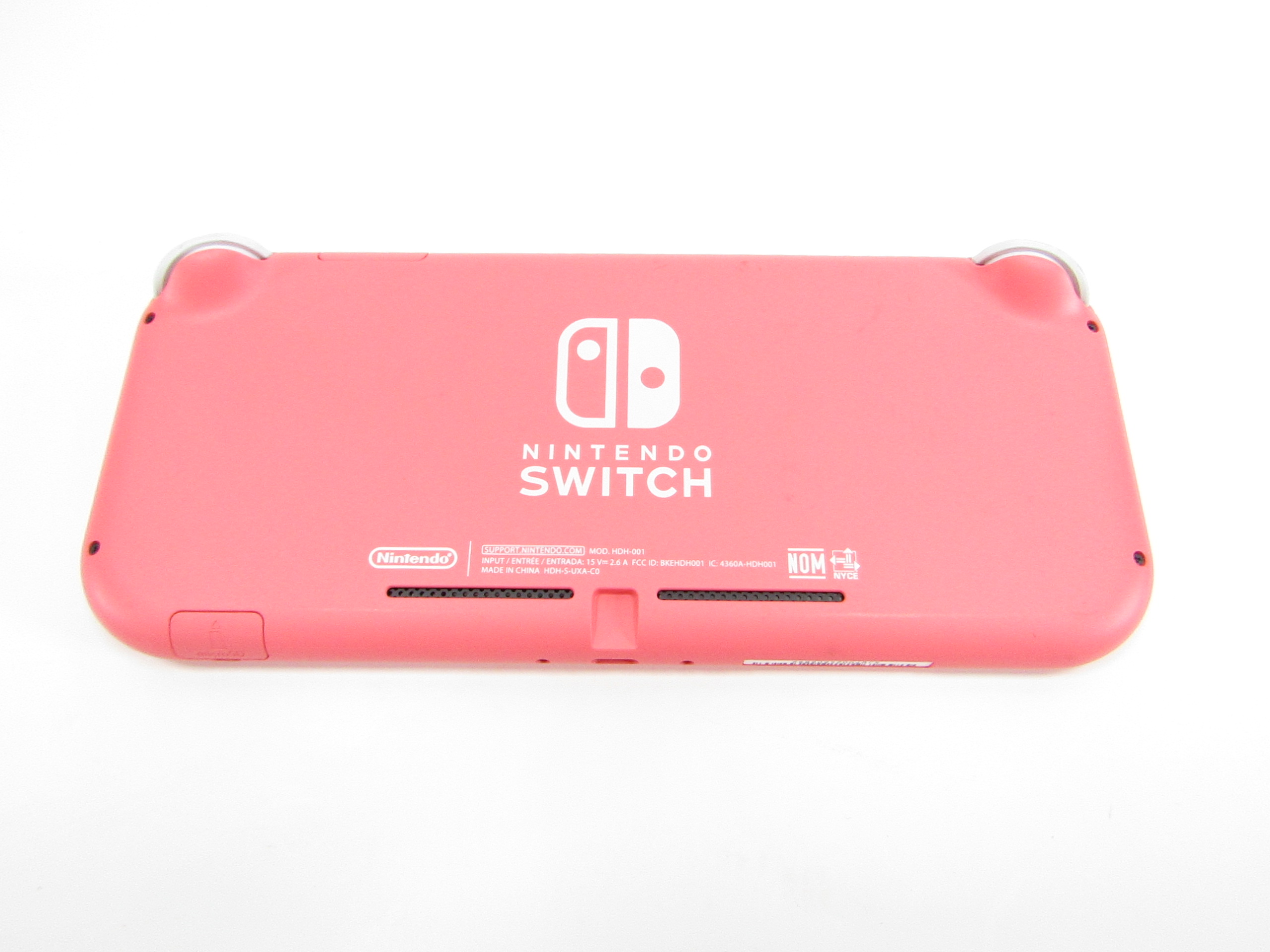 Nintendo Switch Lite HDH-001 5.5