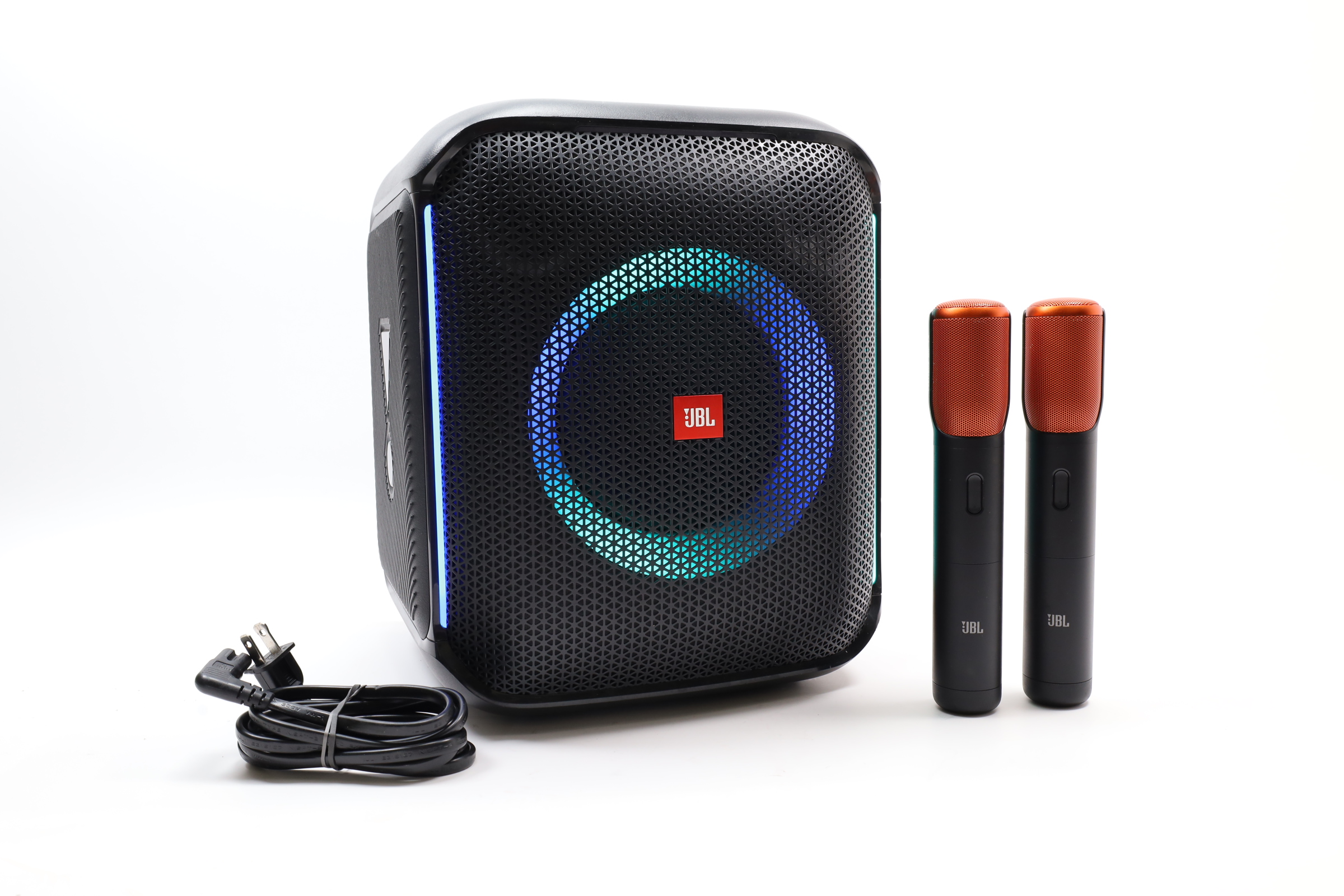 Jbl fashion led speaker