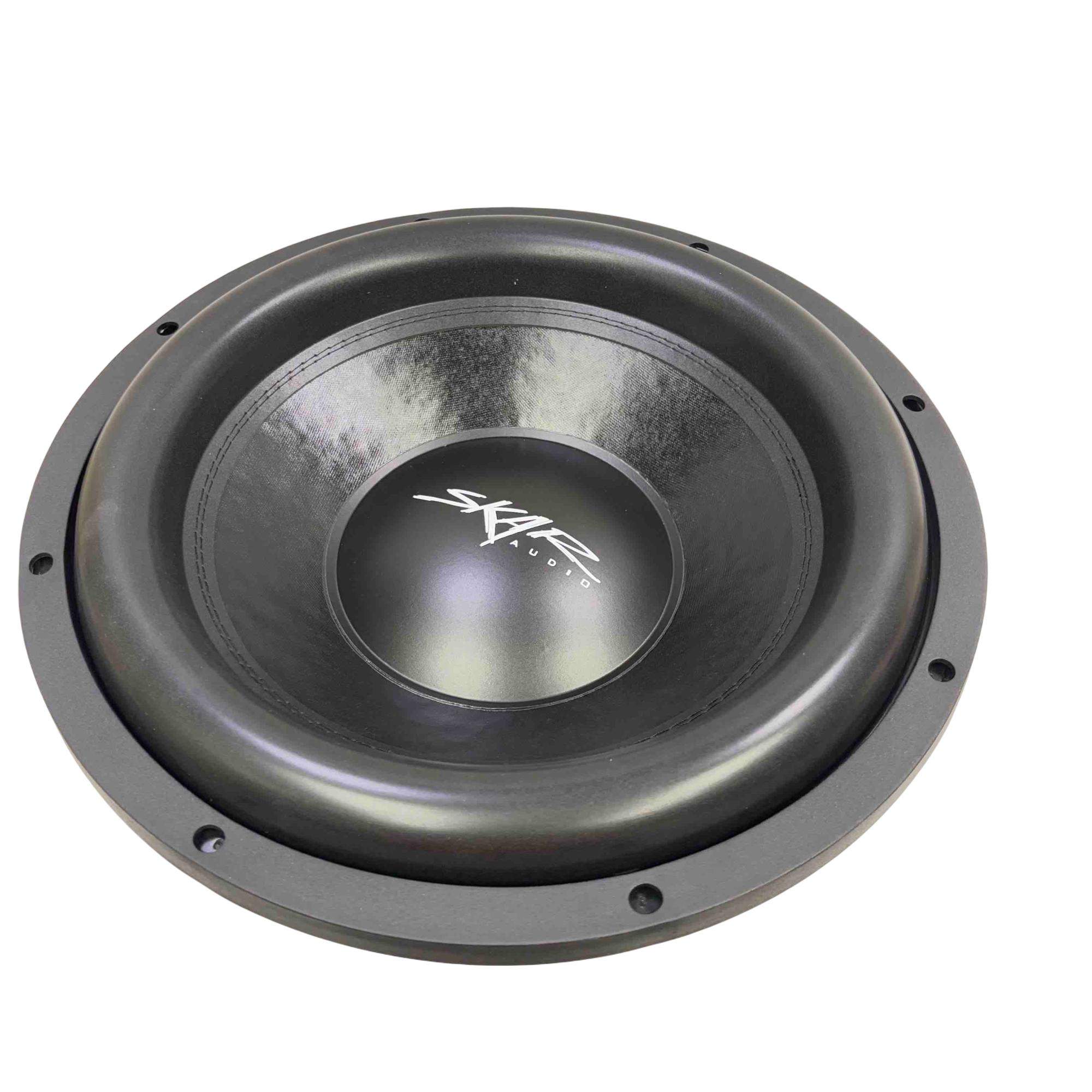 Skar Audio VXF-15 D2 15