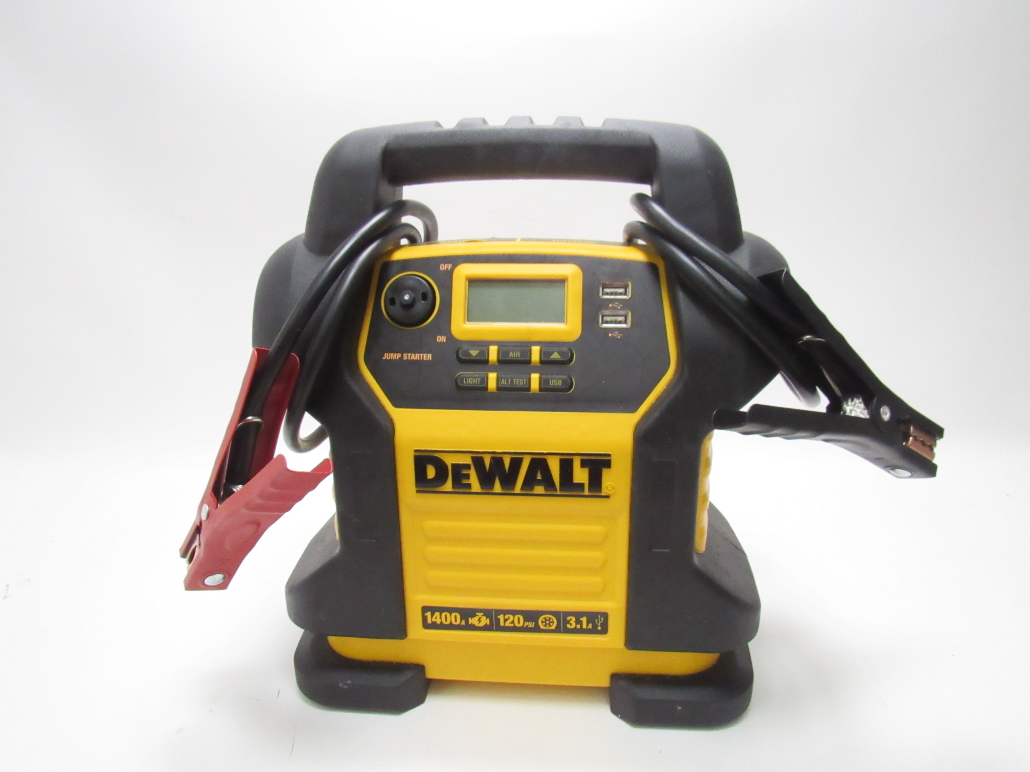 DeWalt DXAEJ14 Portable Power Station