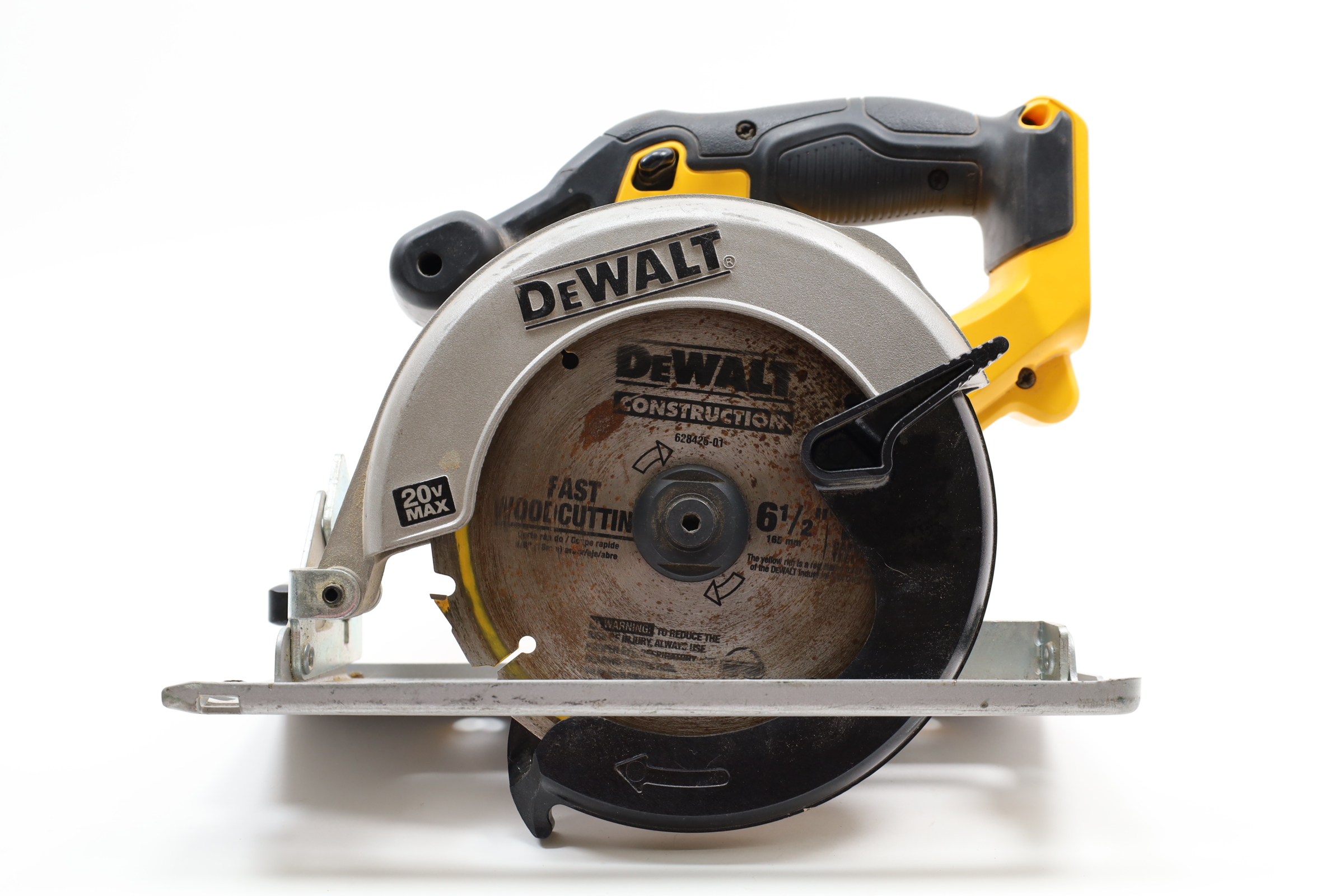 Dewalt dcs393 best sale