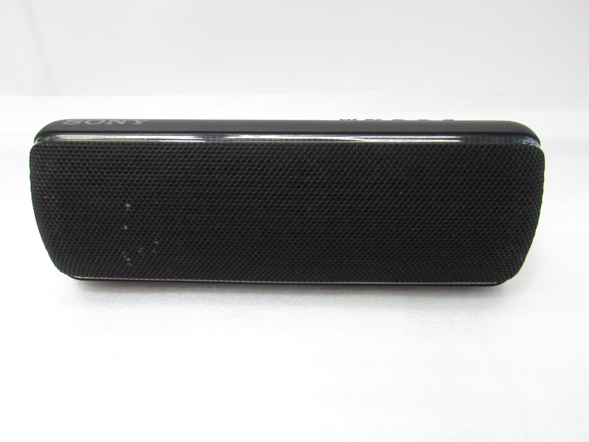 Sony SRS-XB32 Portable Compact Wireless Party Black Bluetooth Speaker