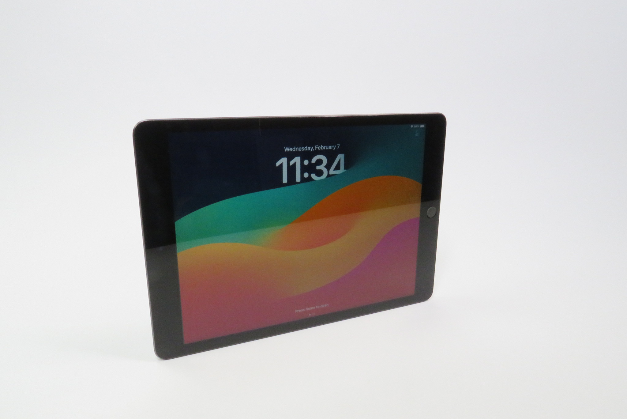 Apple iPad 9th Gen MK2K3LL/A A2602 10.2