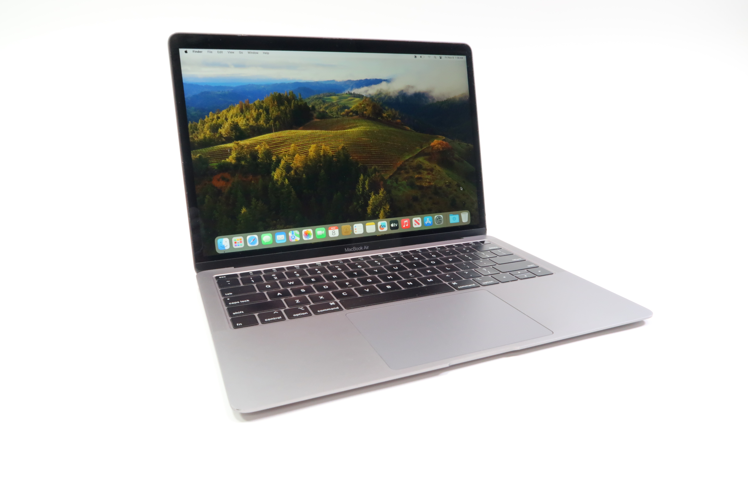 I5 Ghz Macbook Air 2019 Core I5 256gb Apple MacBook Air 2019 A1932