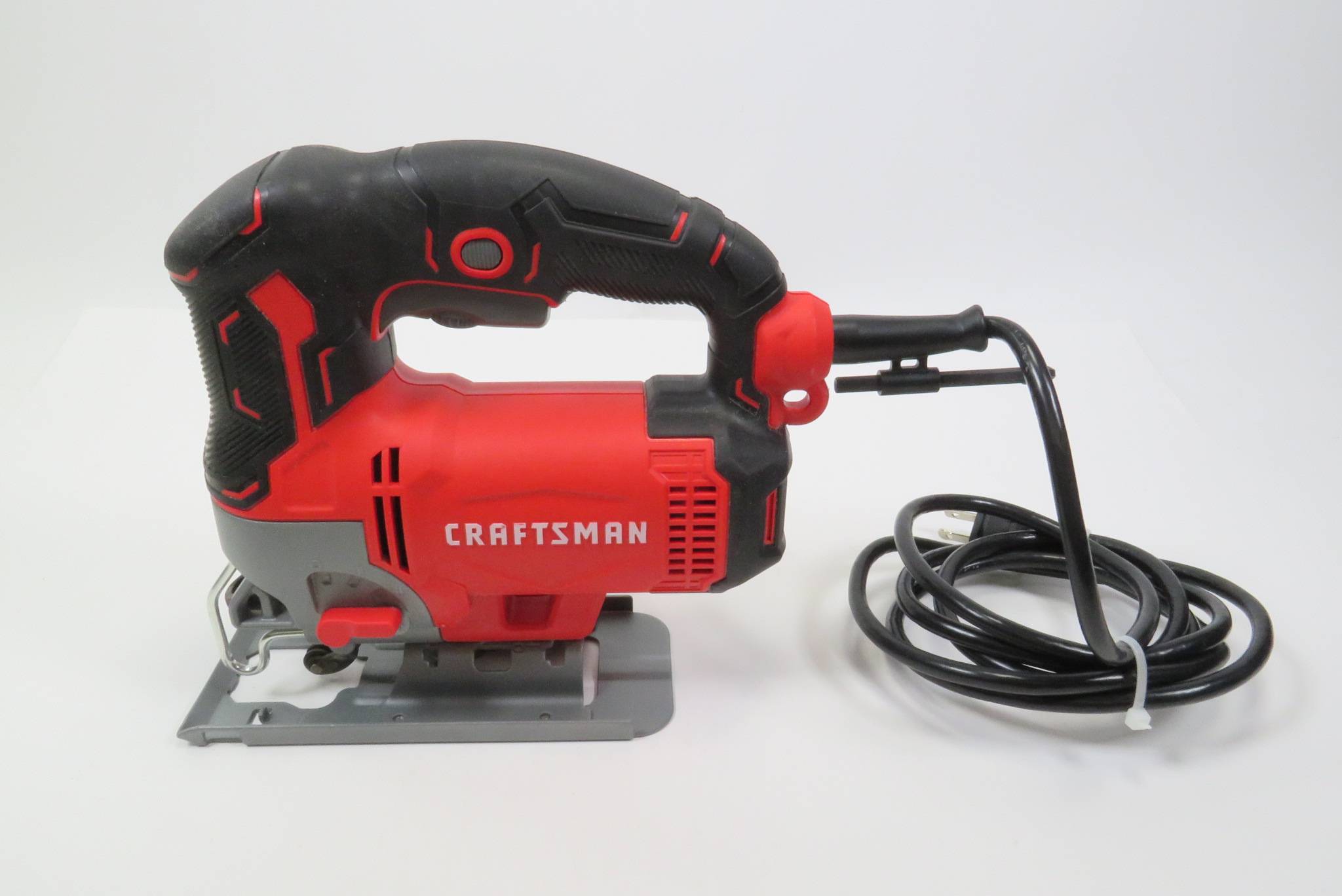Craftsman CMES612 6 Amp Corded Jig Saw