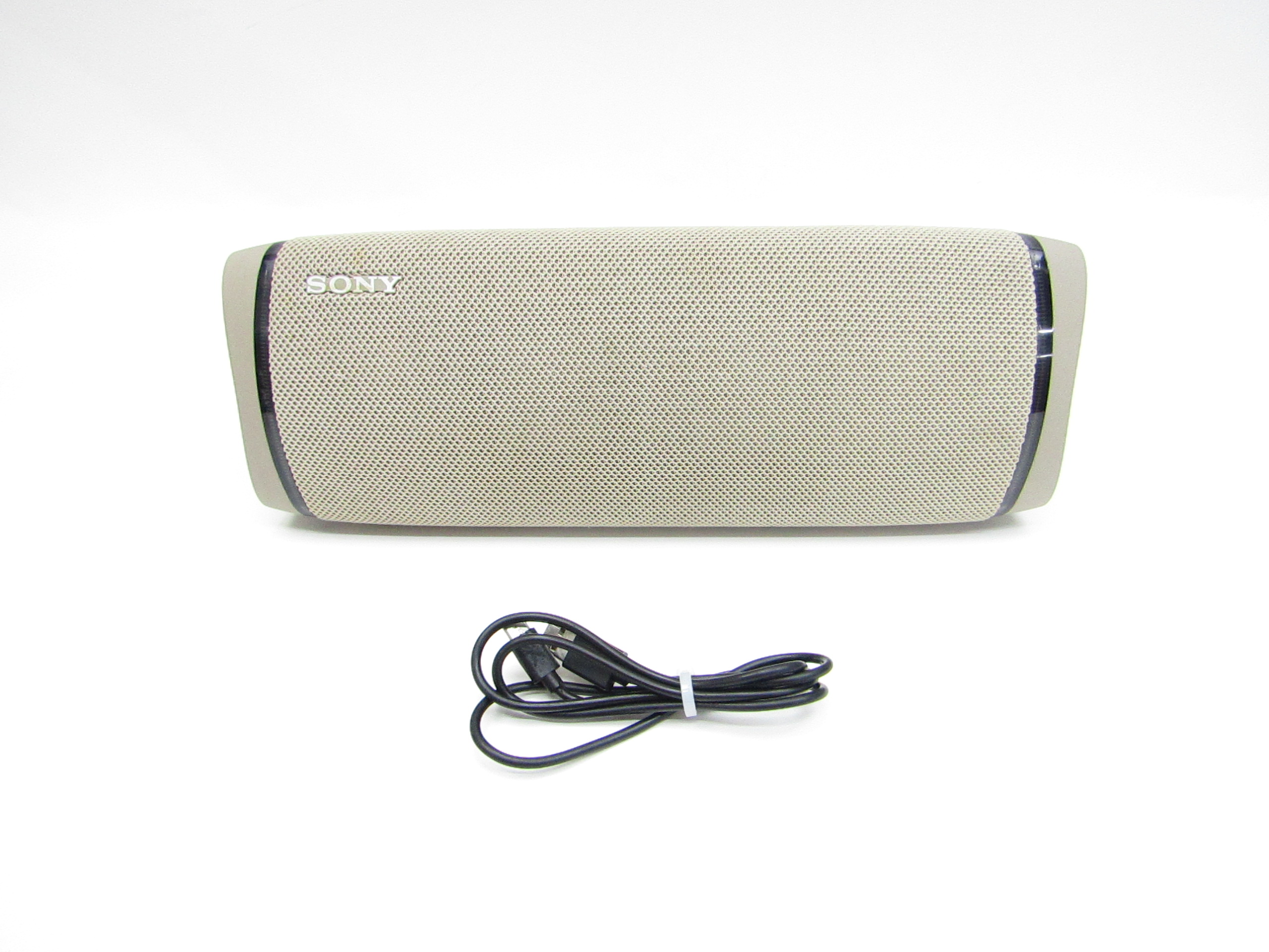 Sony SRS-XB43 EXTRA BASS Wireless Bluetooth Waterproof Portable