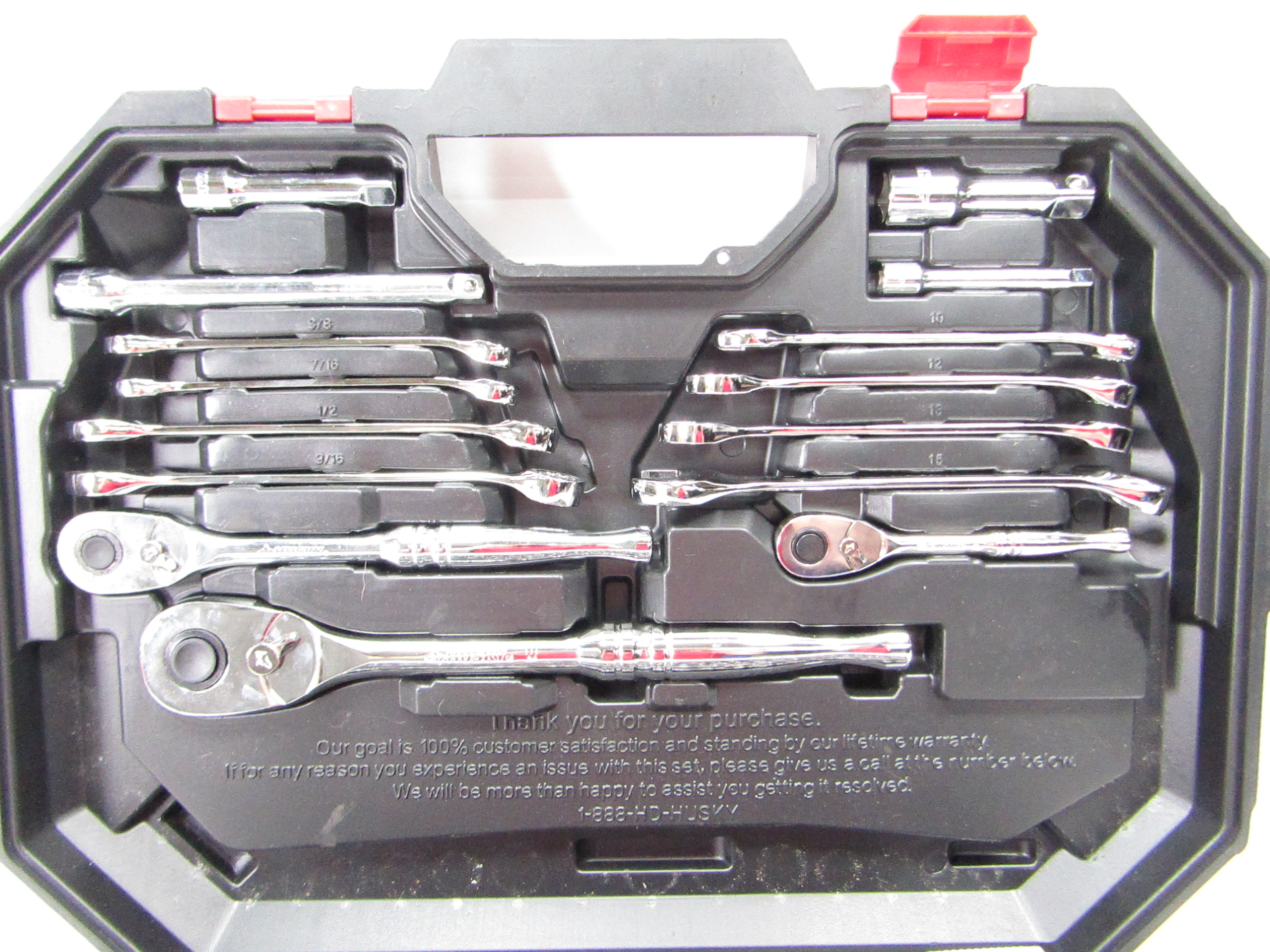 旧任天Switch&周辺機器 Husky 149 Piece Mechanics Tool Set 1004 280 253