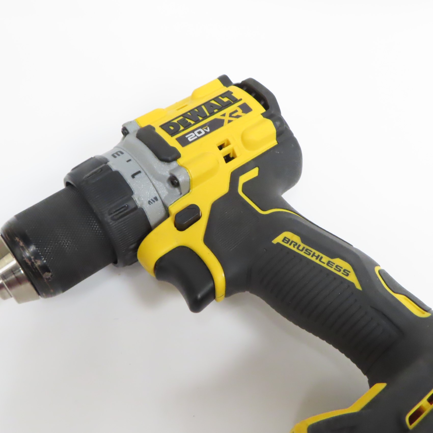 DeWalt DCD800 MAX XR 20V 1/2